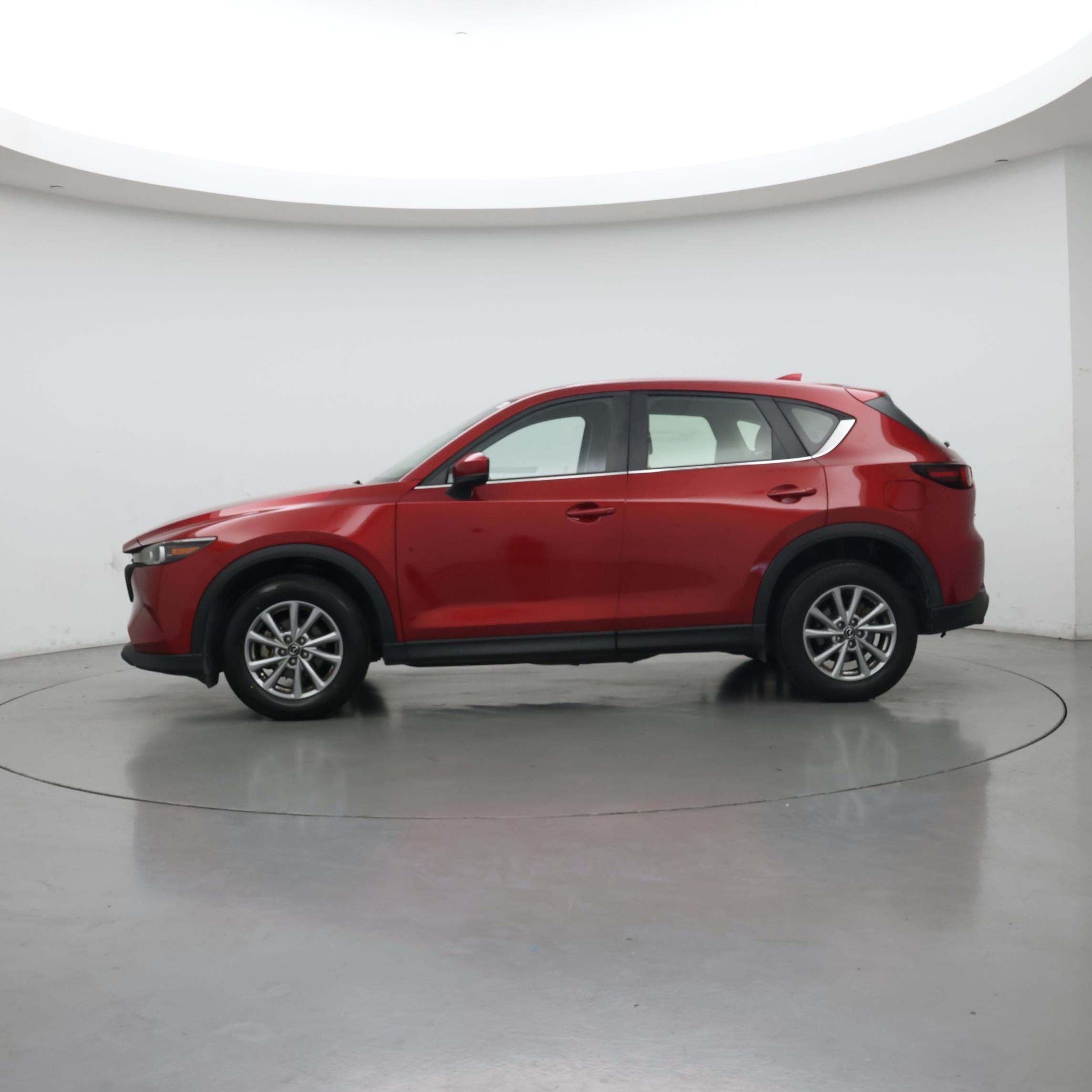 Thumbnail: 2022 Mazda CX-5 - 3
