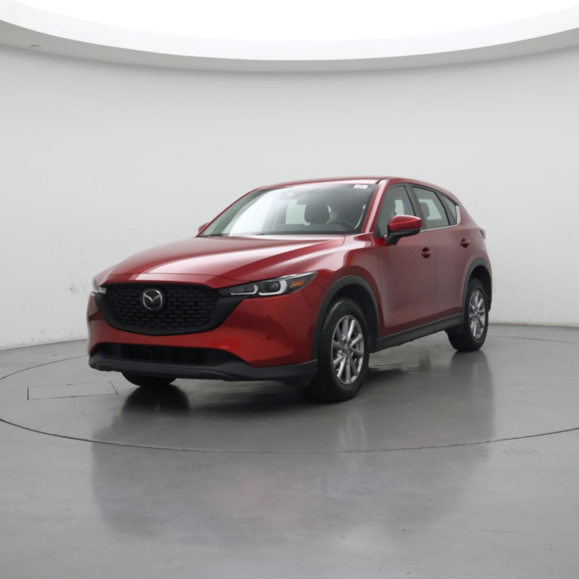 Thumbnail: 2022 Mazda CX-5 - 4