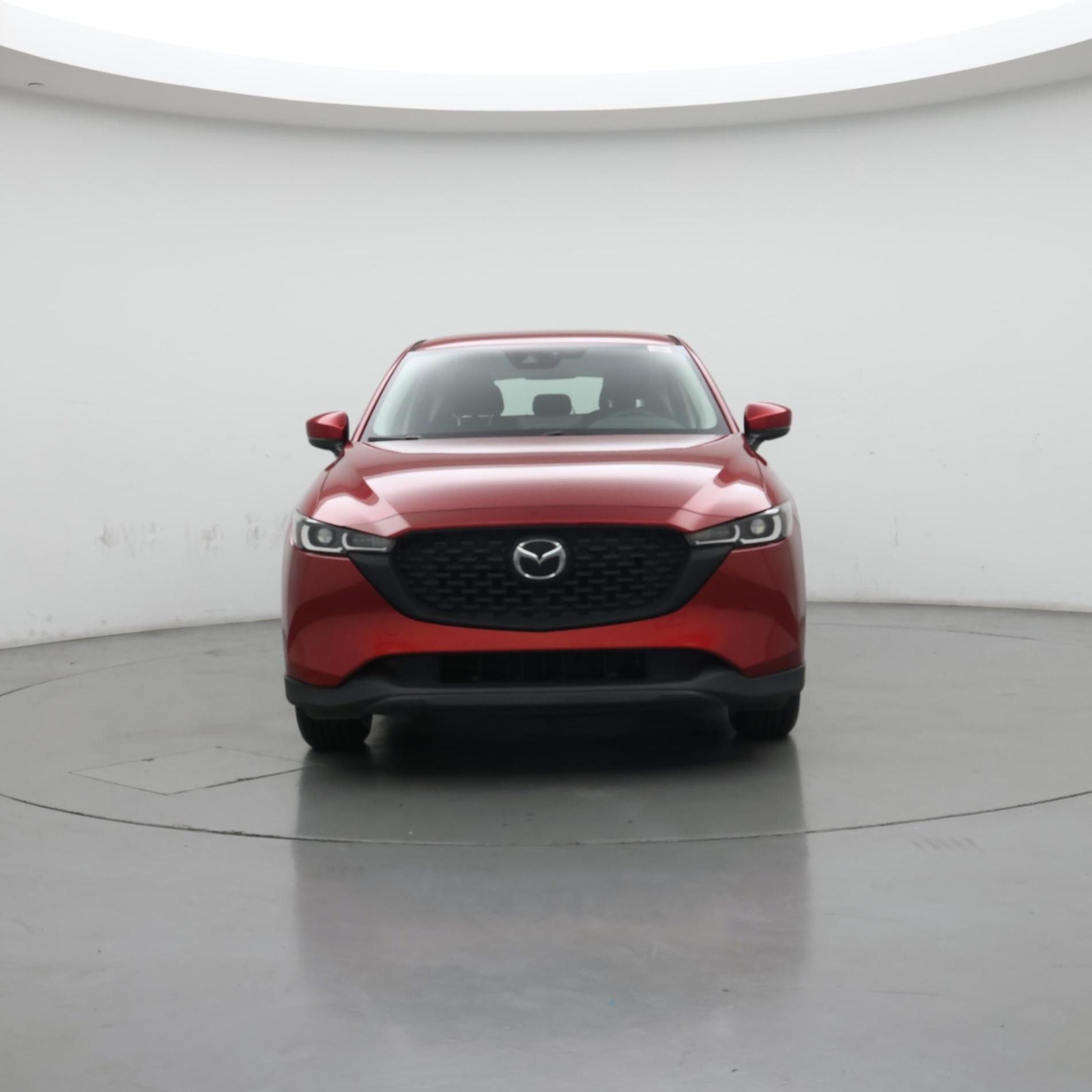 Thumbnail: 2022 Mazda CX-5 - 5