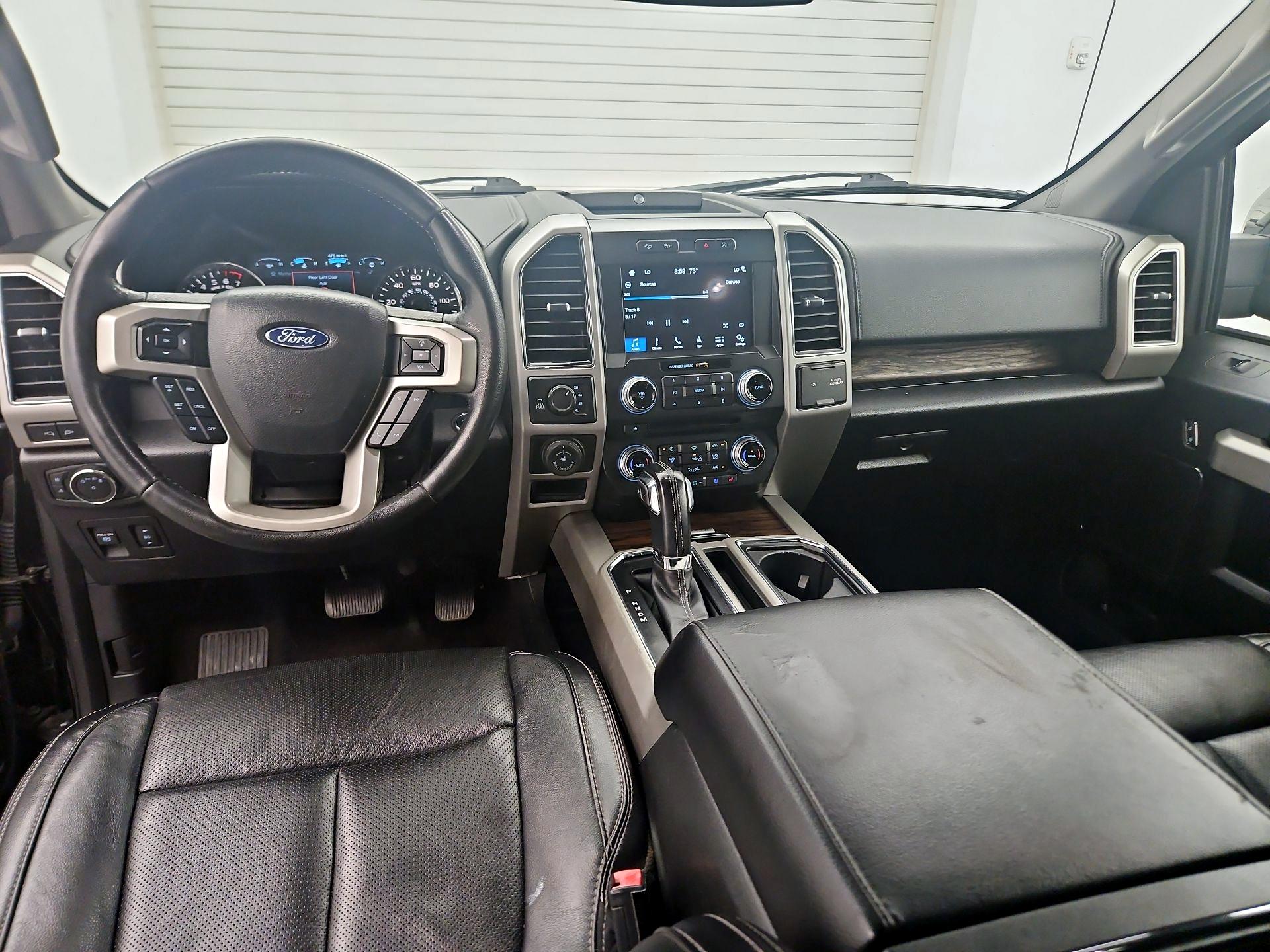 Thumbnail: 2018 Ford F-150 - 9