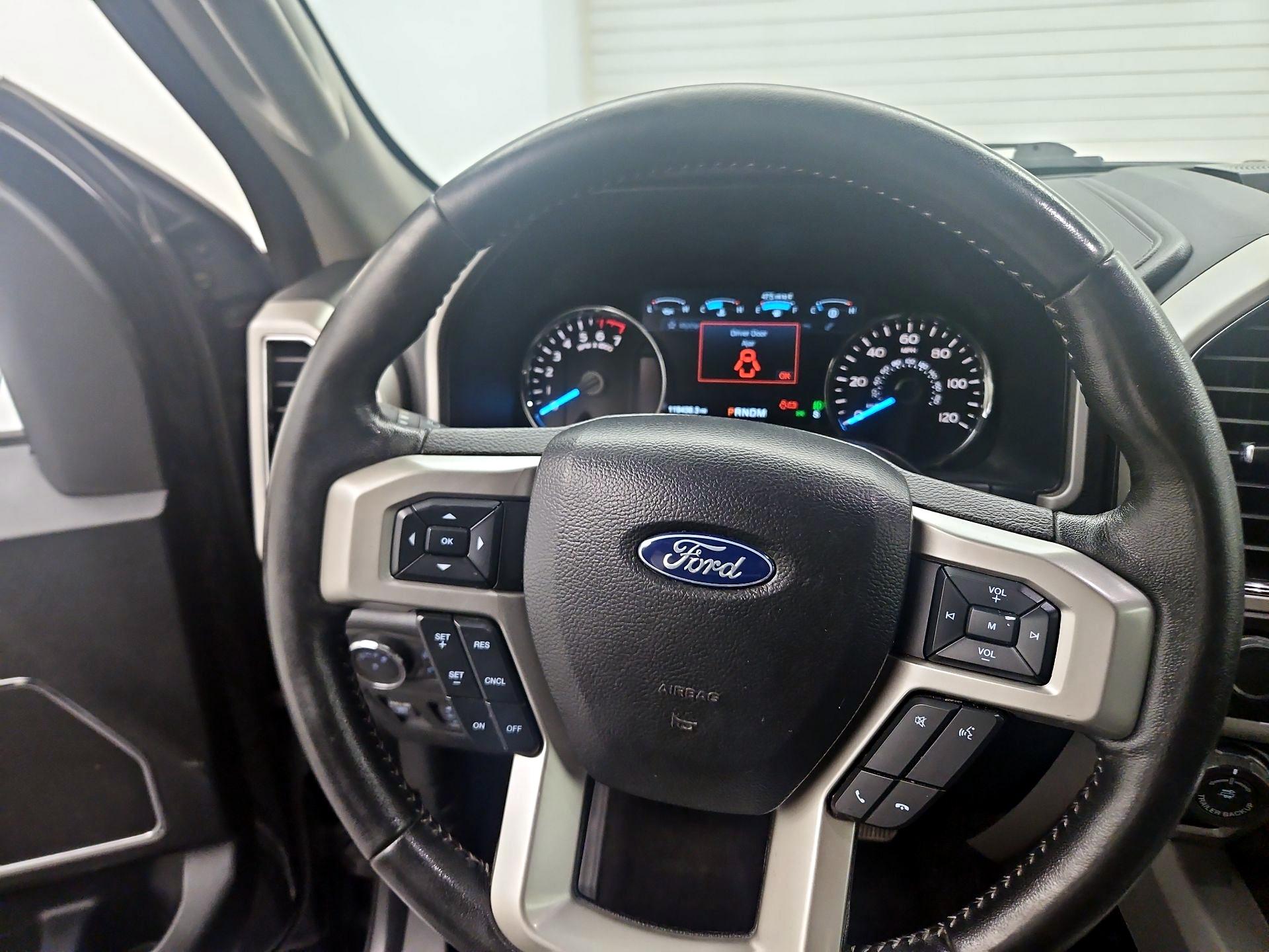 Thumbnail: 2018 Ford F-150 - 10