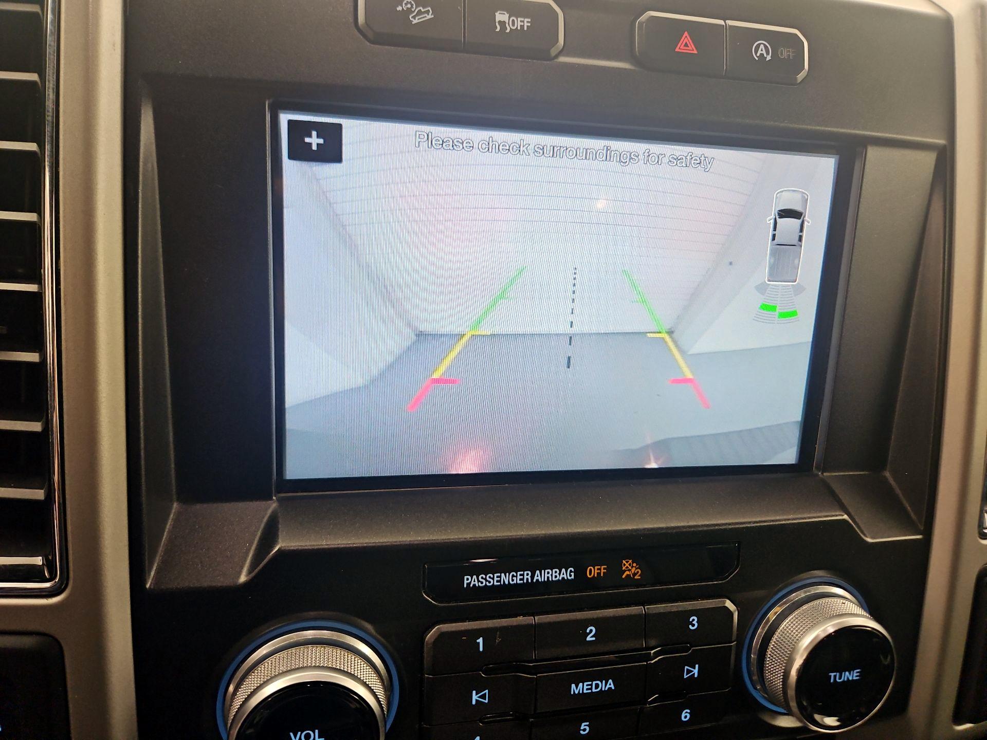 Thumbnail: 2018 Ford F-150 - 14