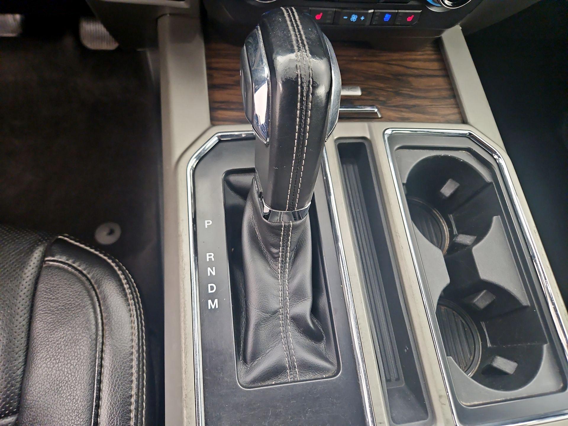 Thumbnail: 2018 Ford F-150 - 17