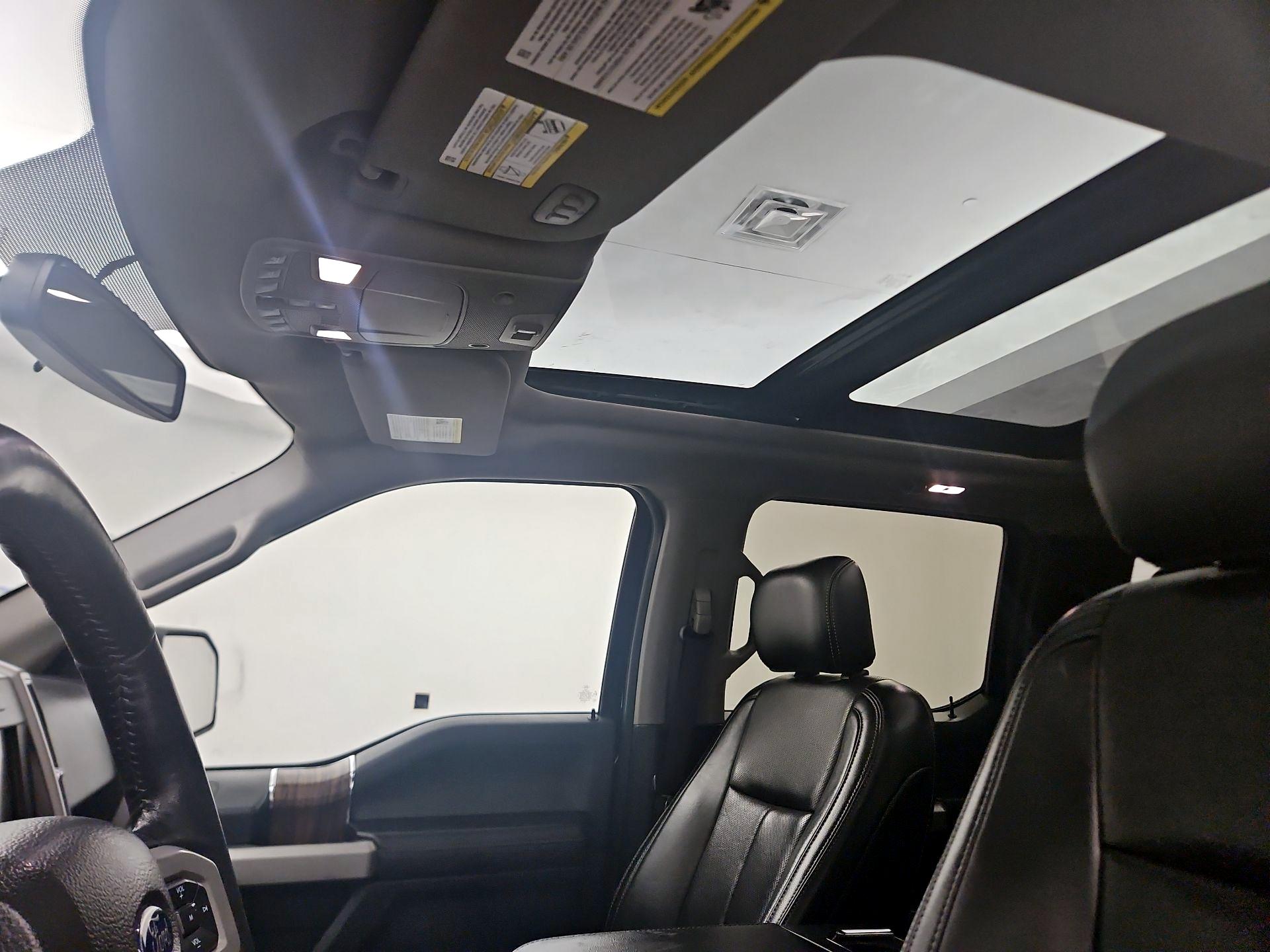 Thumbnail: 2018 Ford F-150 - 18