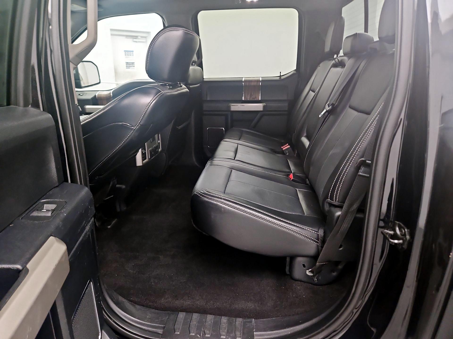 Thumbnail: 2018 Ford F-150 - 19