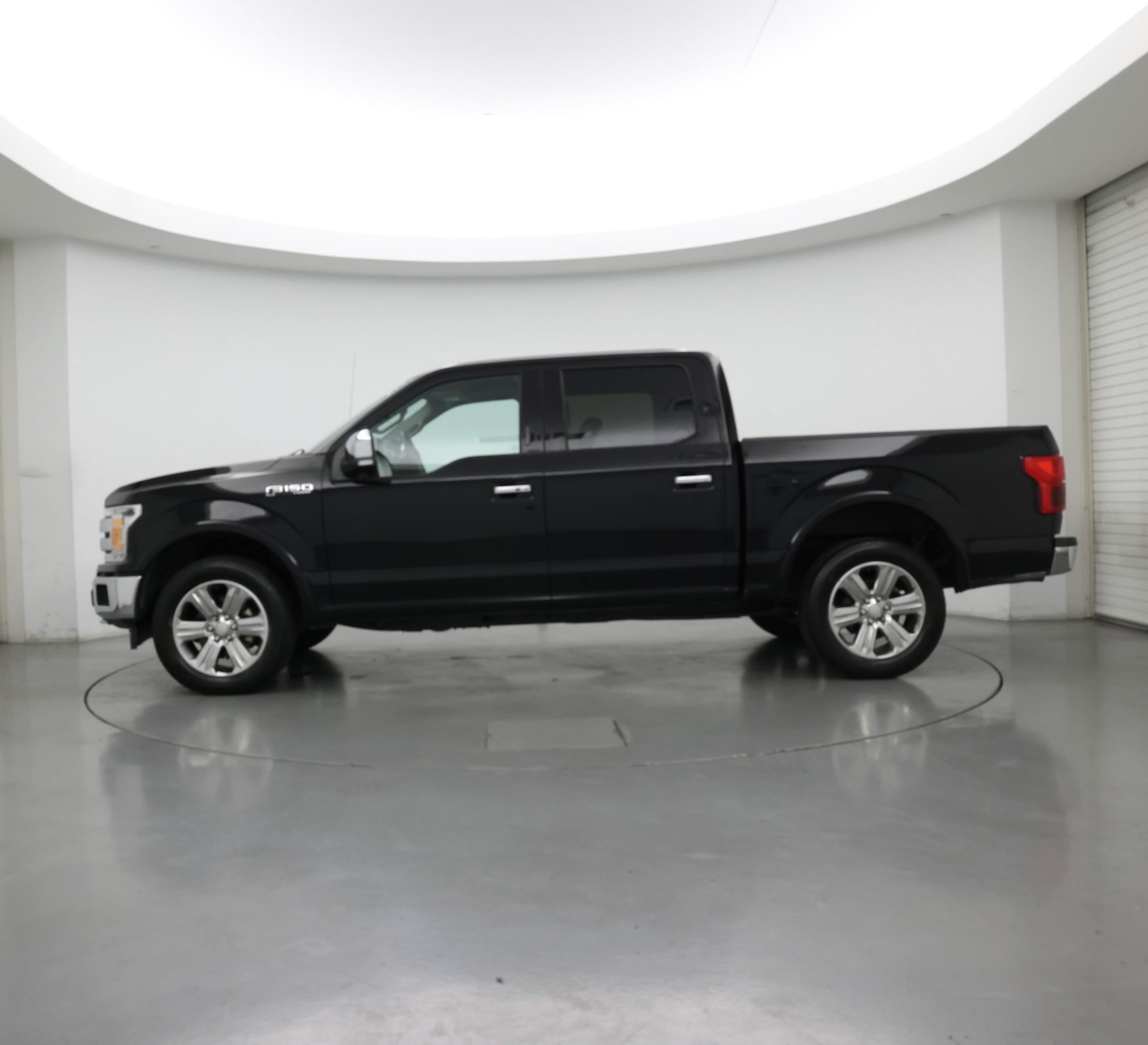 Thumbnail: 2018 Ford F-150 - 3