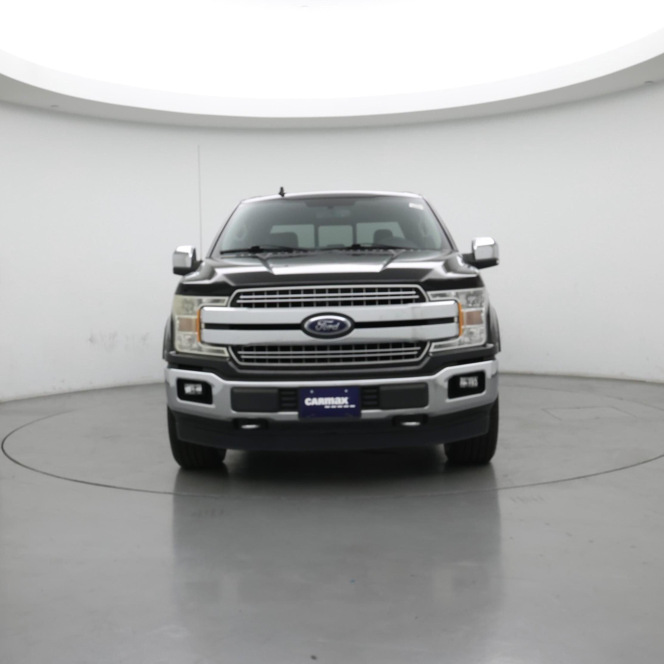 Thumbnail: 2018 Ford F-150 - 5