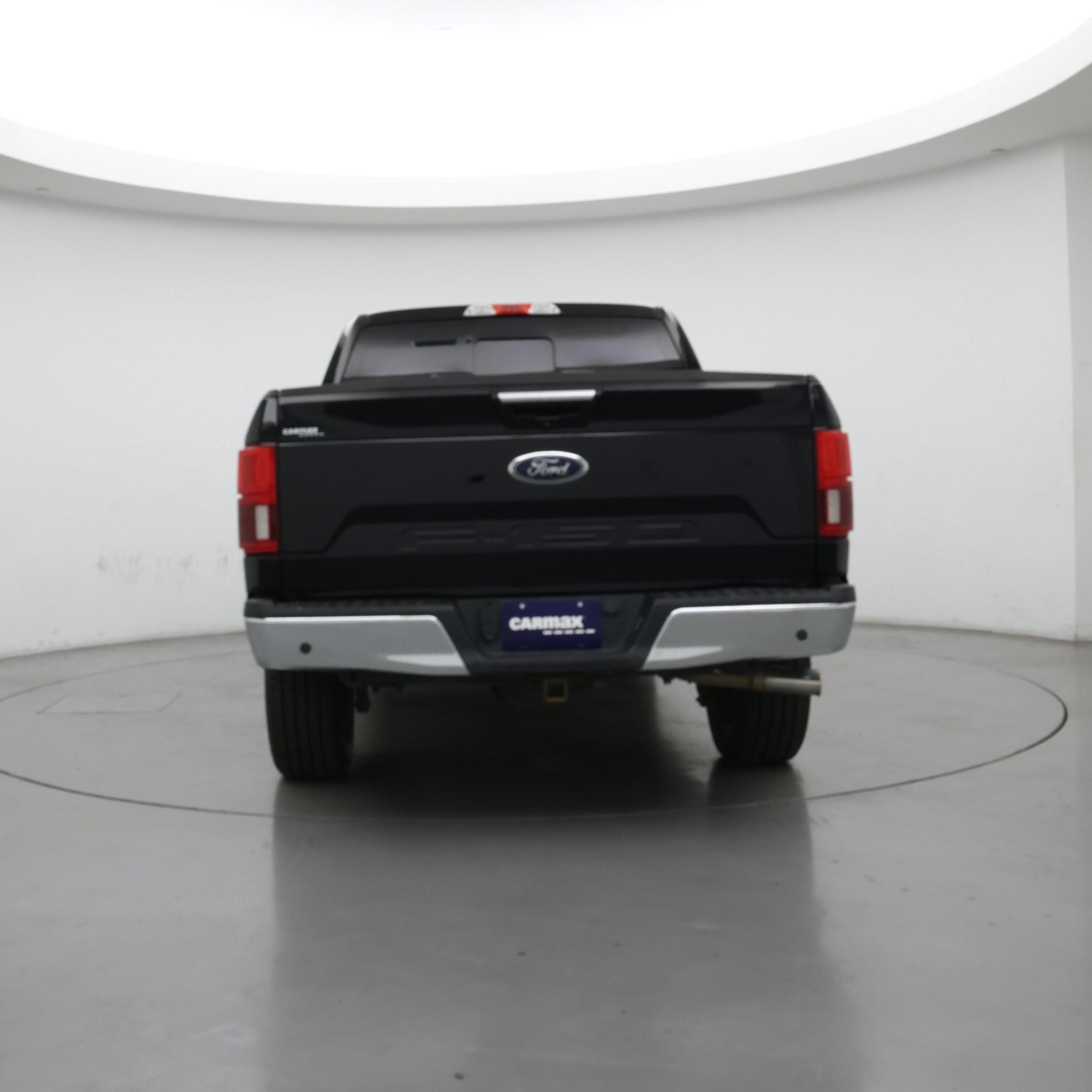 Thumbnail: 2018 Ford F-150 - 6