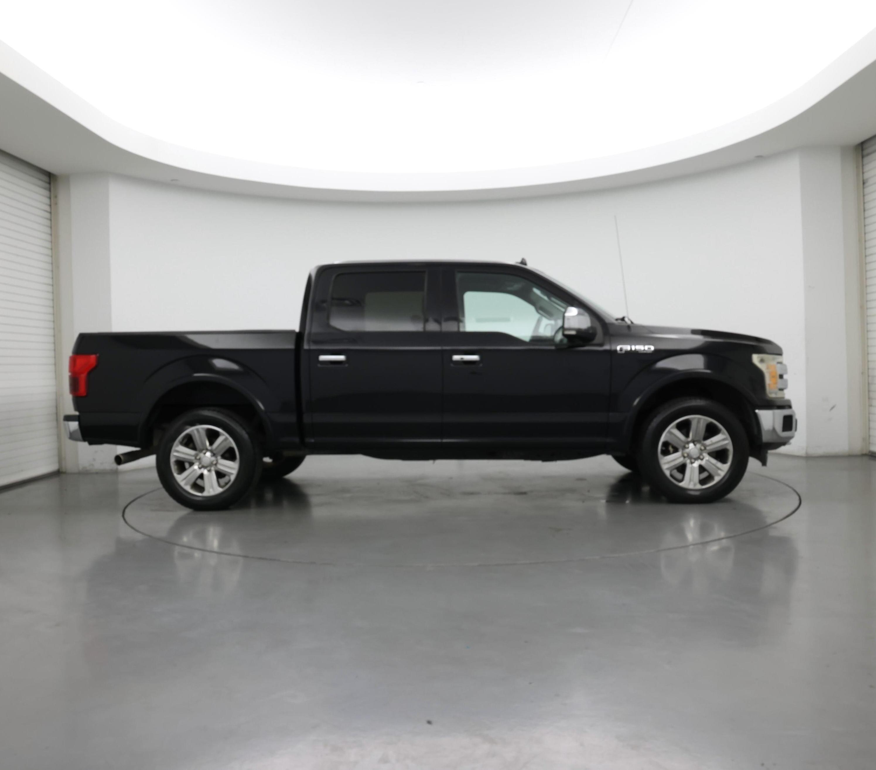 Thumbnail: 2018 Ford F-150 - 7