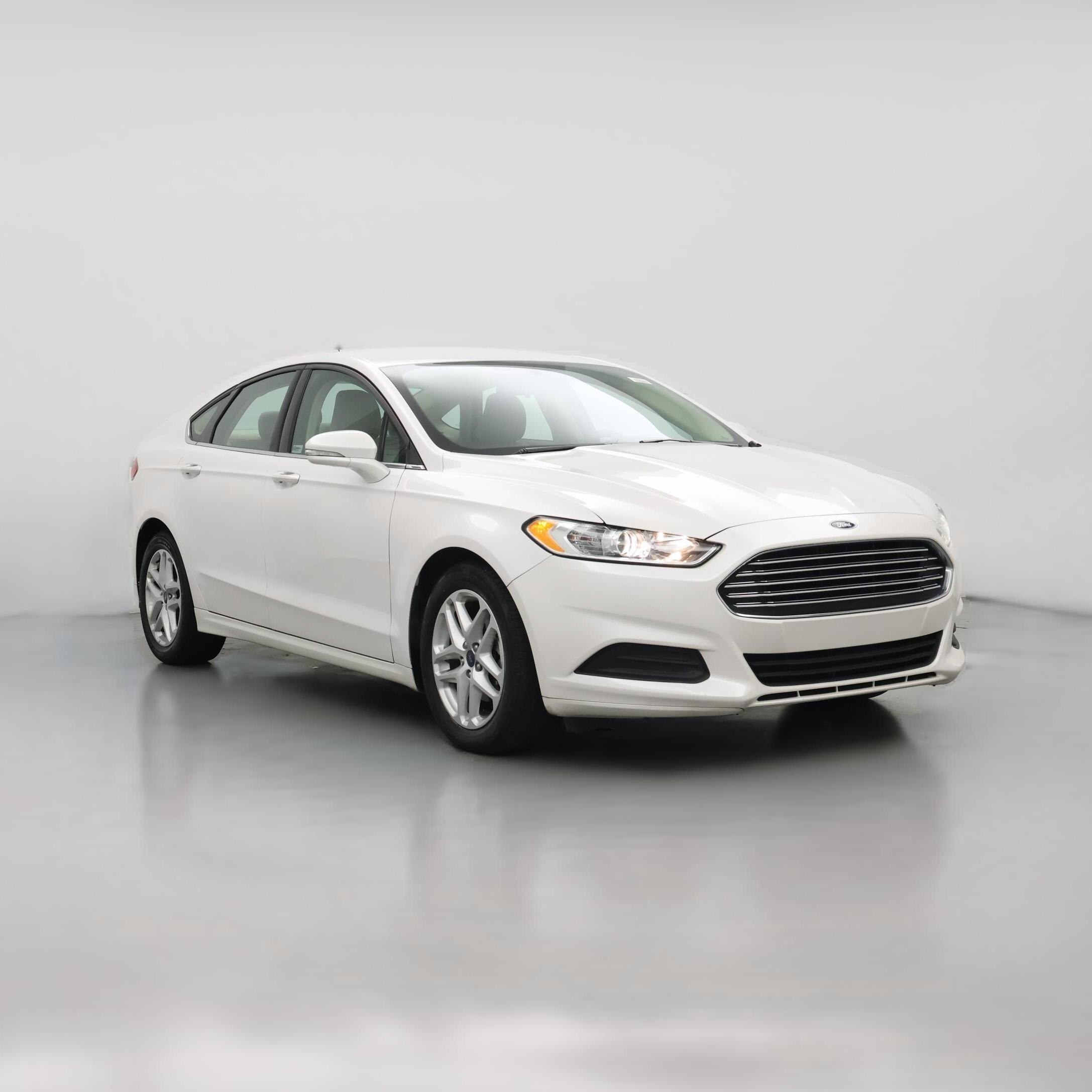 Thumbnail: 2016 Ford Fusion - 1