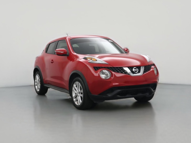 2015 Nissan Juke SV -
                  Kenner, LA