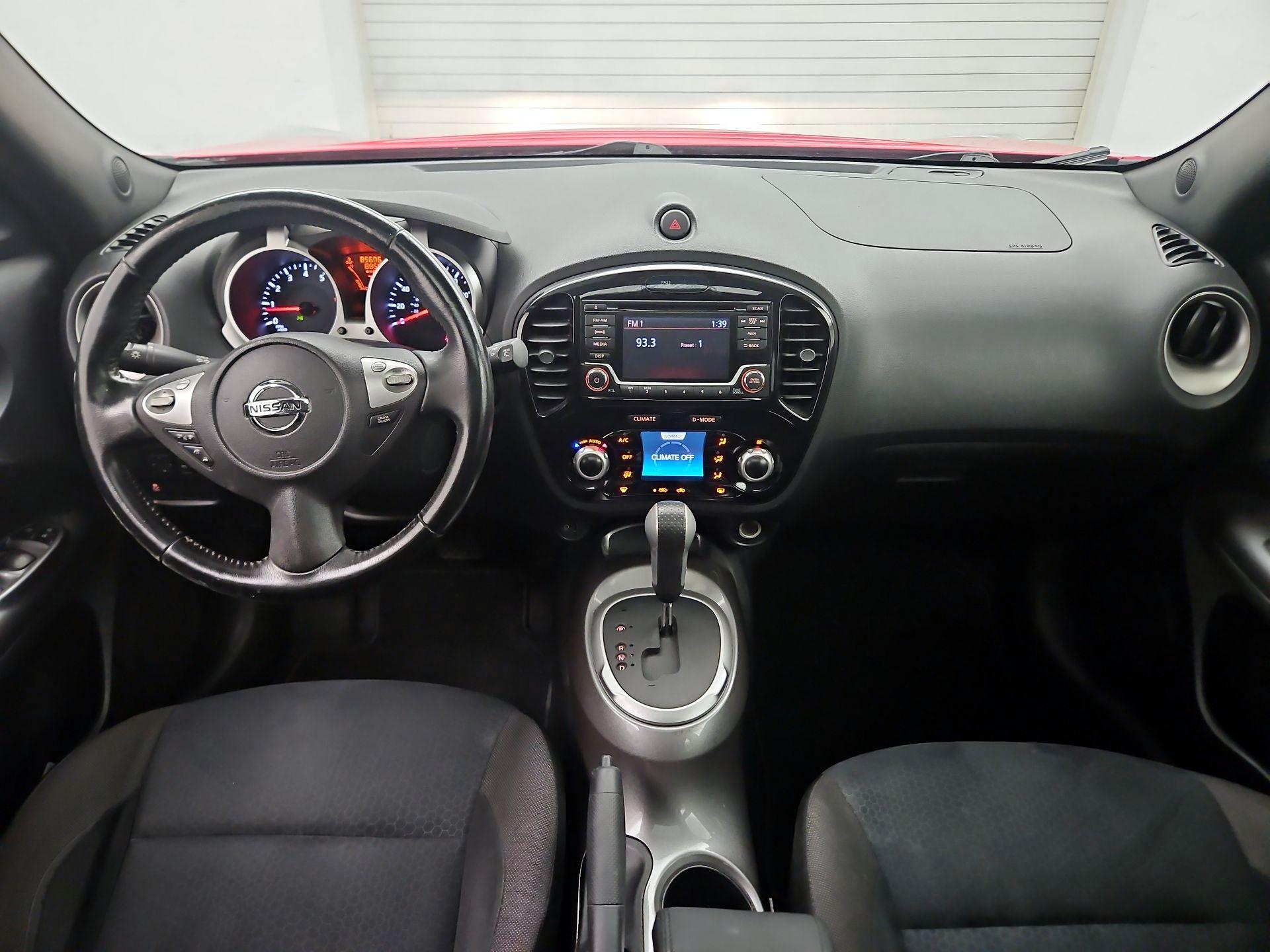 Thumbnail: 2015 Nissan Juke - 9