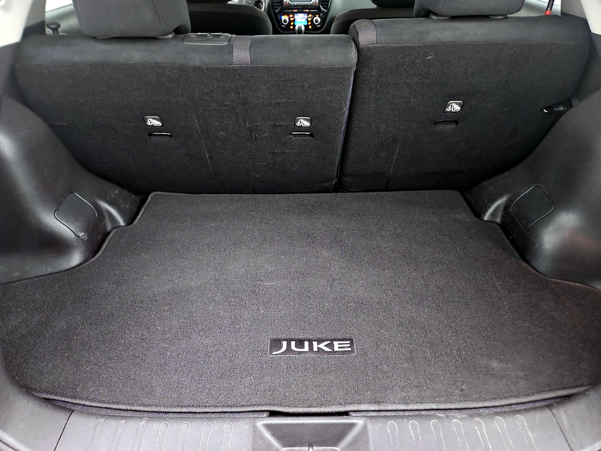 Thumbnail: 2015 Nissan Juke - 20