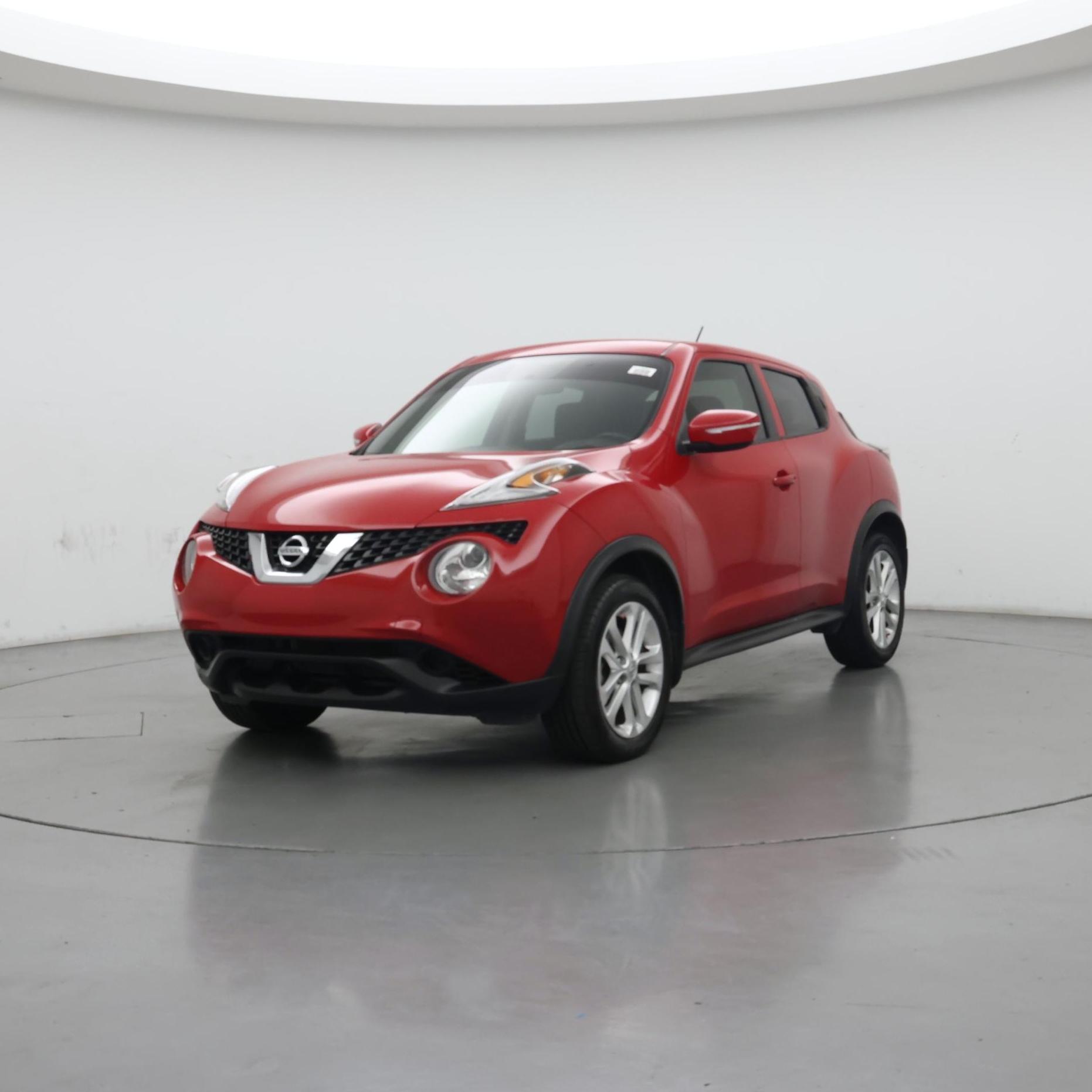 Thumbnail: 2015 Nissan Juke - 4