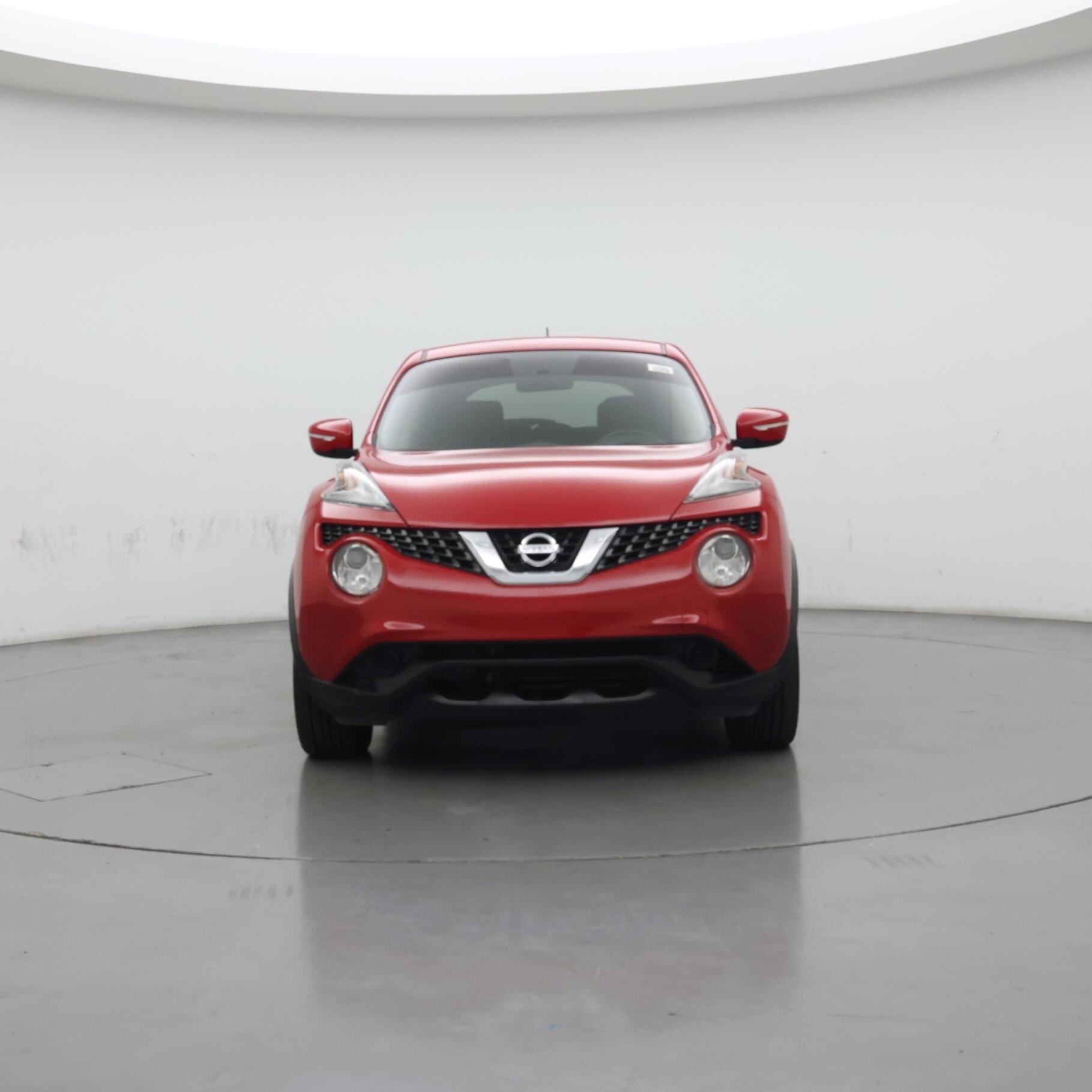 Thumbnail: 2015 Nissan Juke - 5