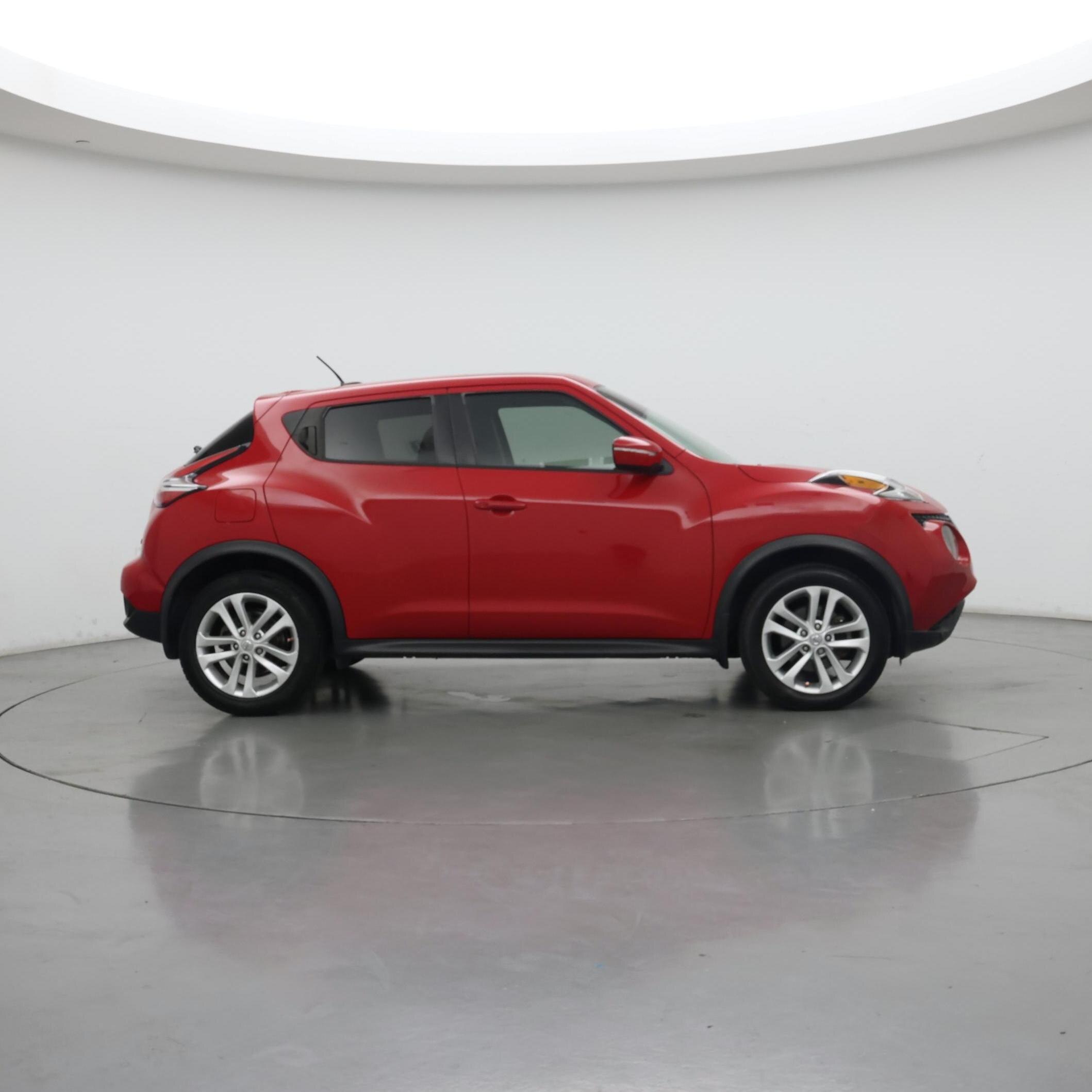 Thumbnail: 2015 Nissan Juke - 7
