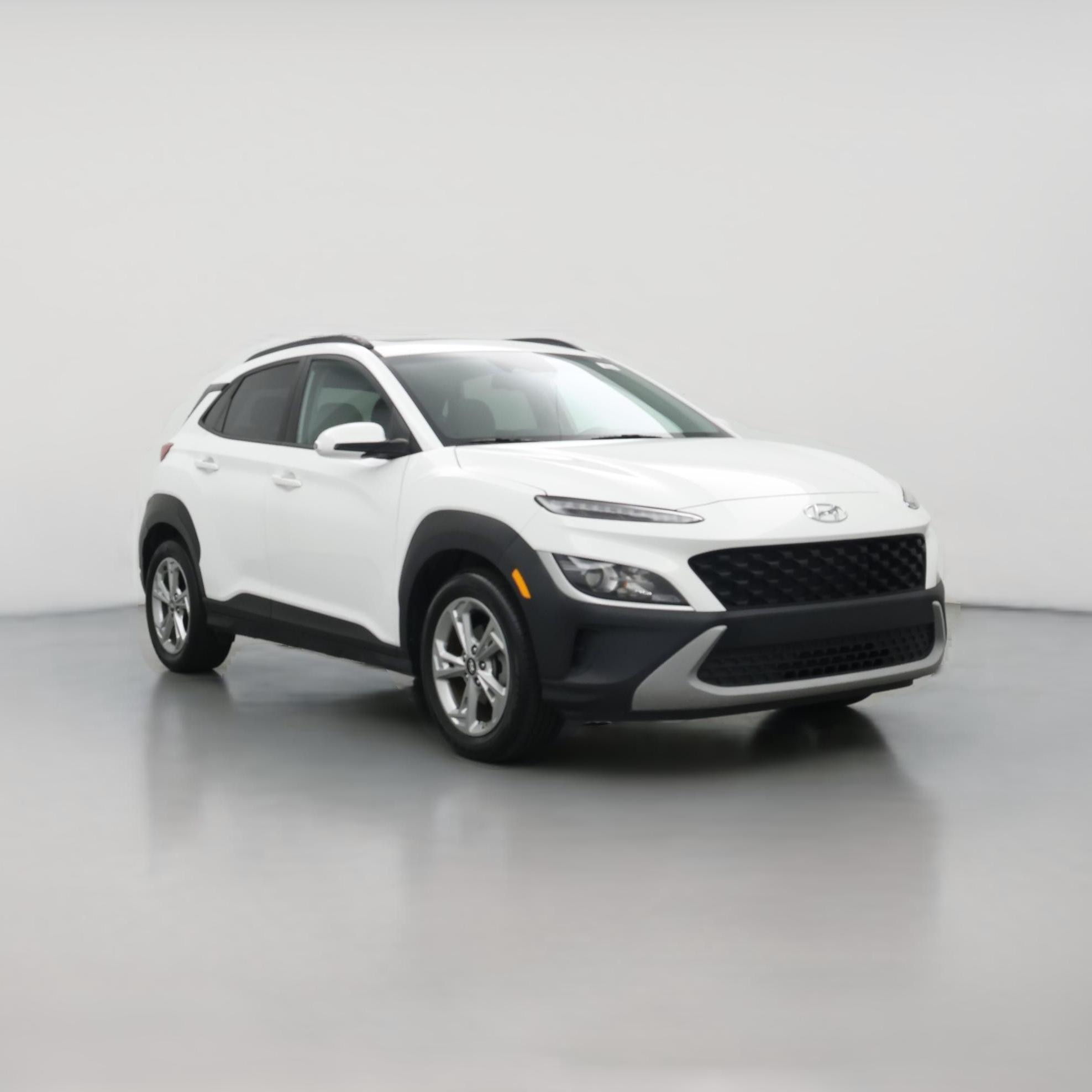 Thumbnail: 2022 Hyundai Kona - 1