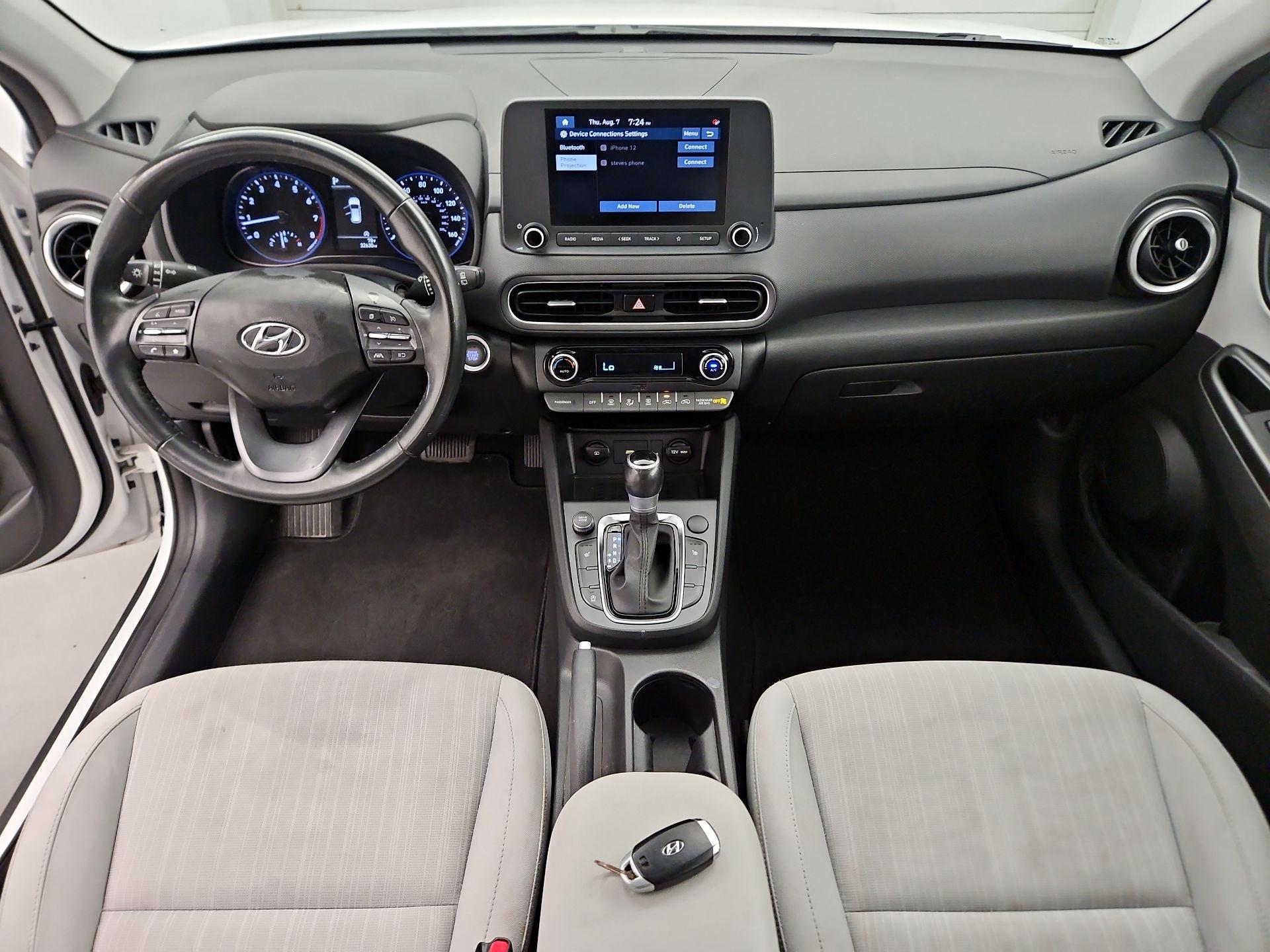Thumbnail: 2022 Hyundai Kona - 9
