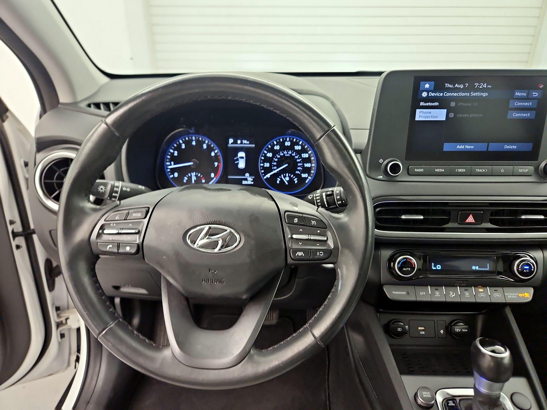 Thumbnail: 2022 Hyundai Kona - 10