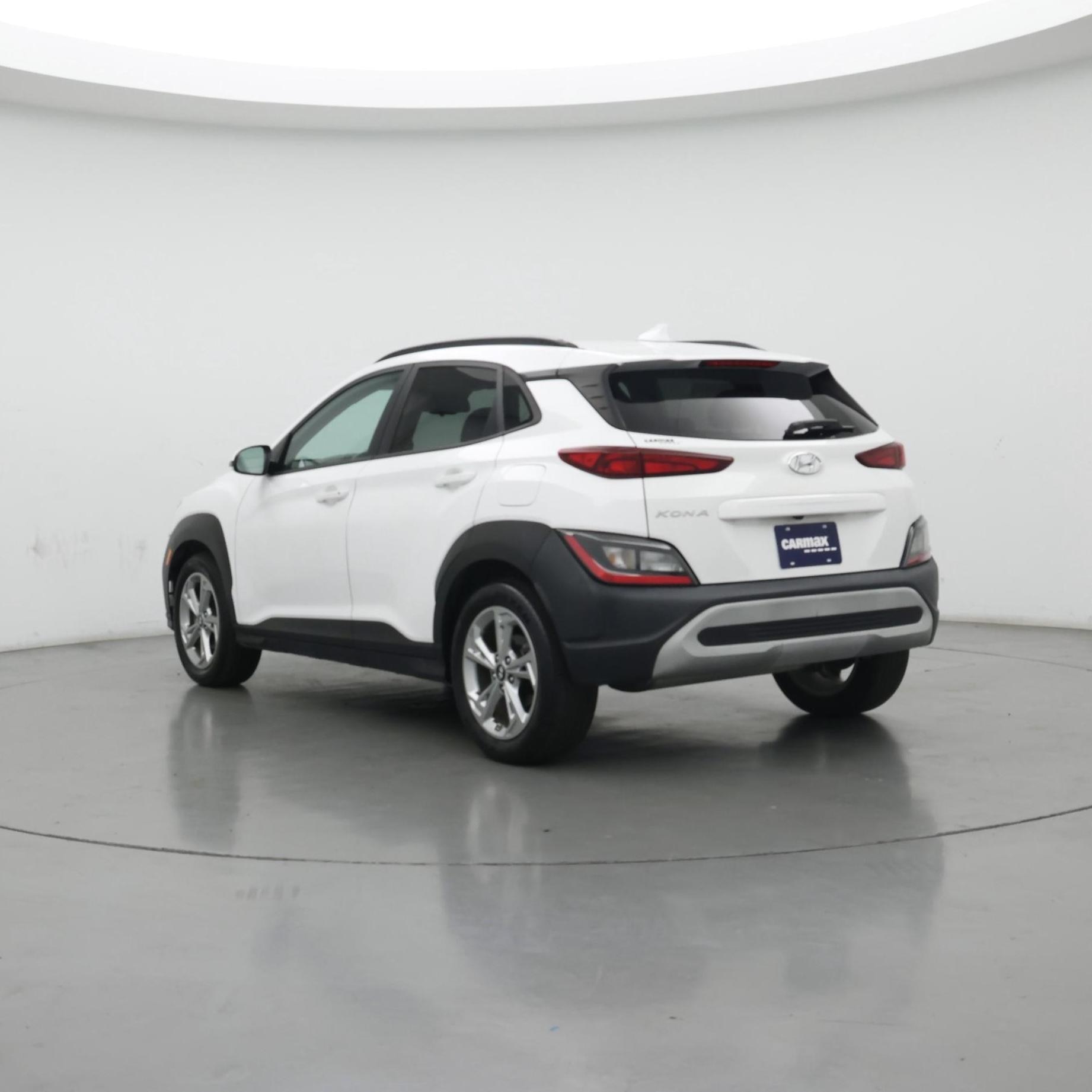 Thumbnail: 2022 Hyundai Kona - 2