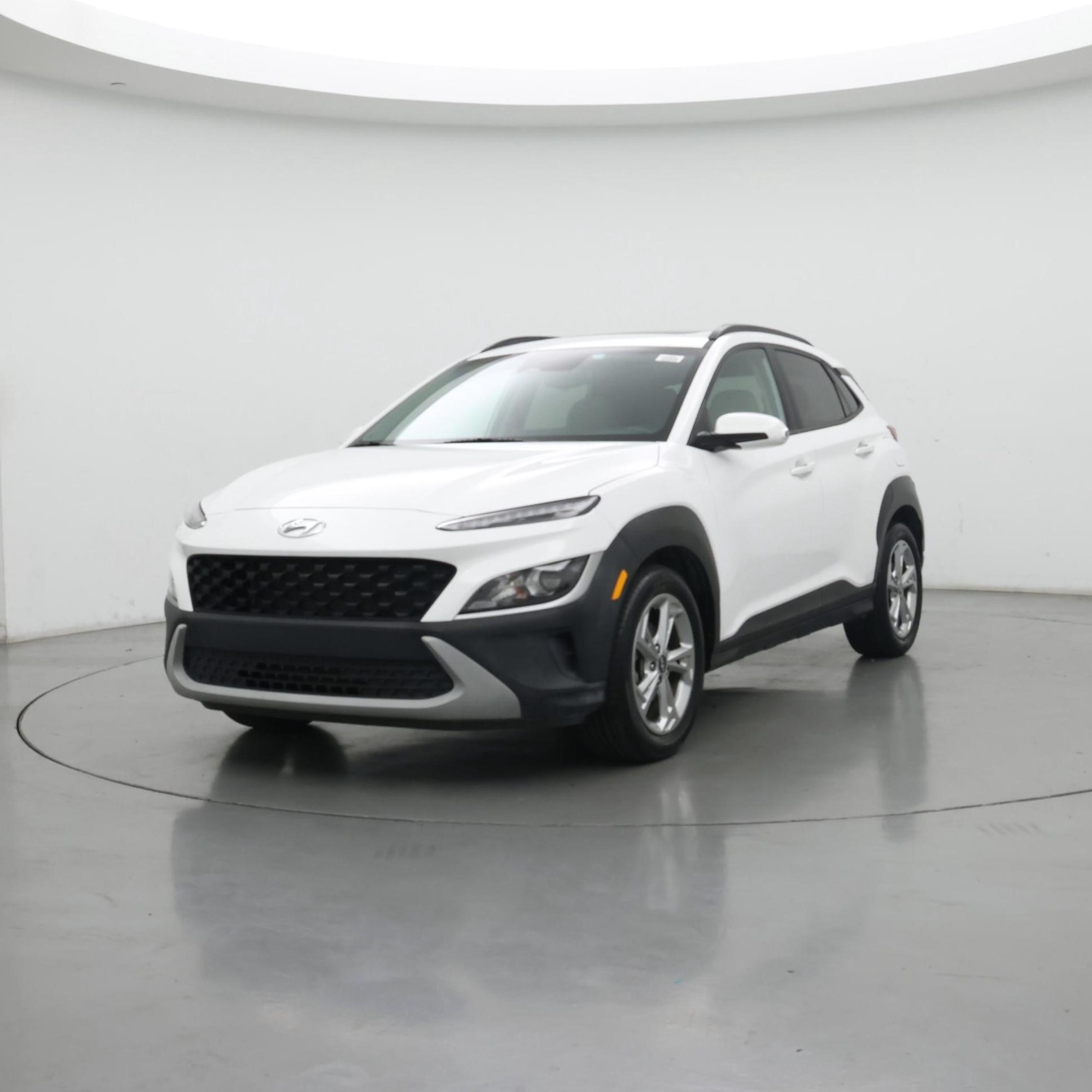 Thumbnail: 2022 Hyundai Kona - 4