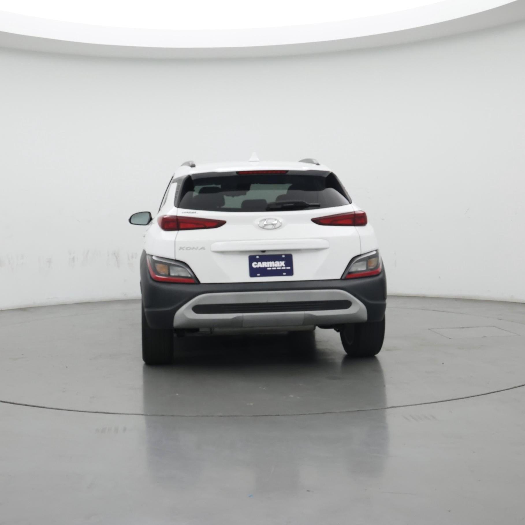 Thumbnail: 2022 Hyundai Kona - 6