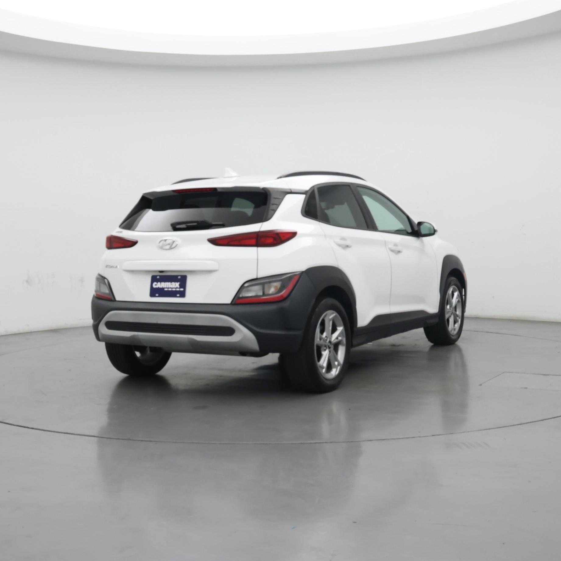 Thumbnail: 2022 Hyundai Kona - 8