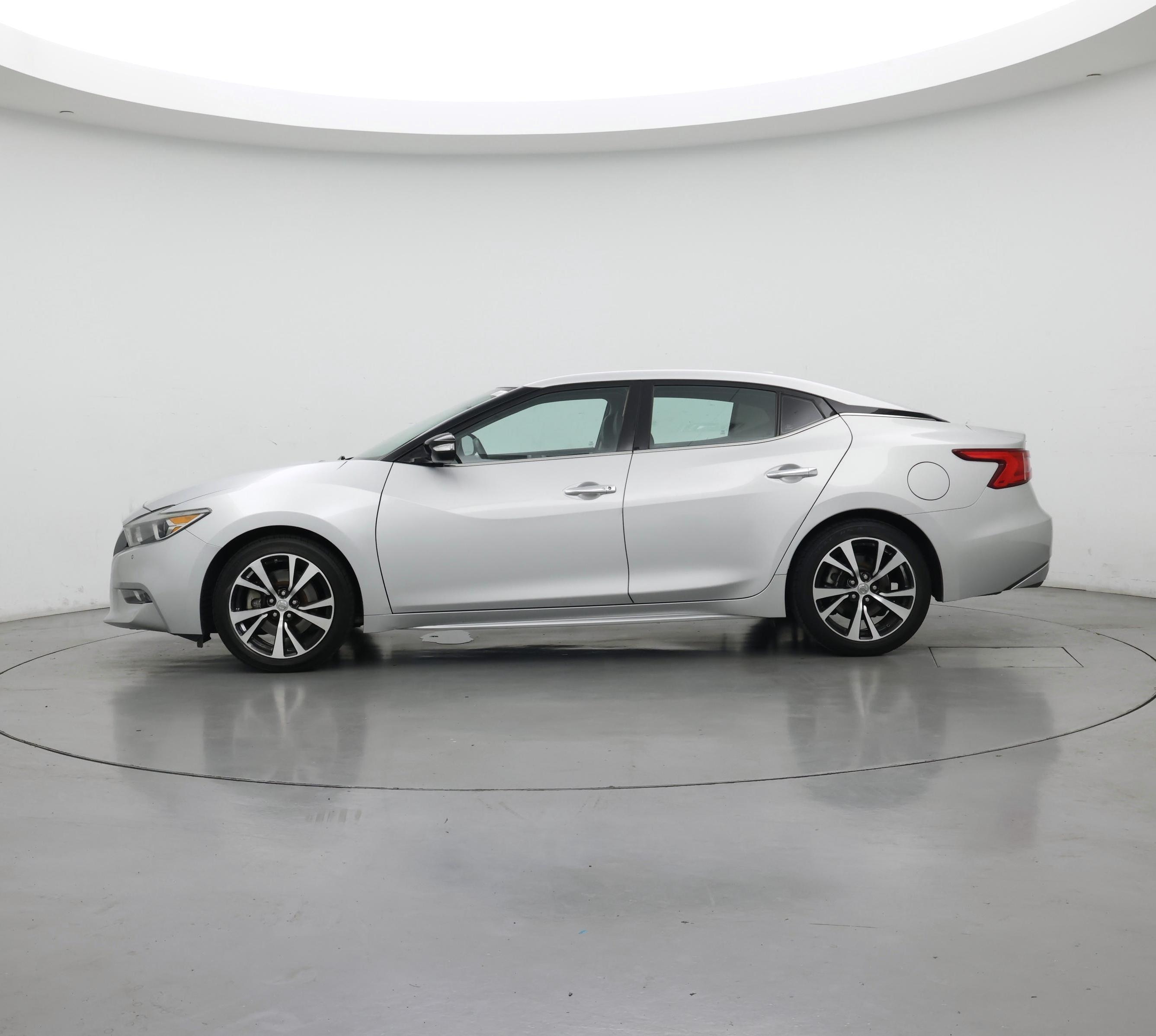 Thumbnail: 2018 Nissan Maxima - 3