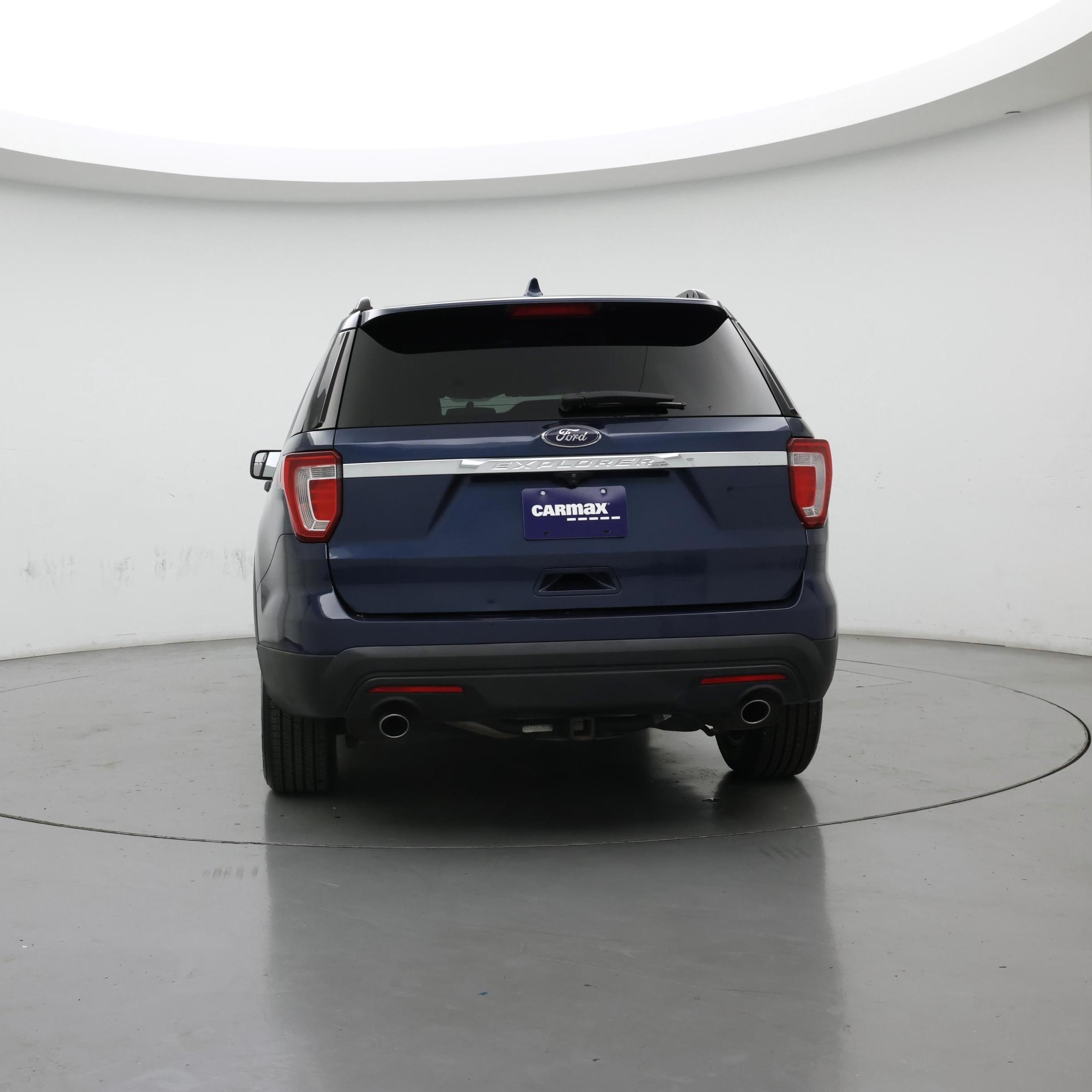 Thumbnail: 2017 Ford Explorer - 6