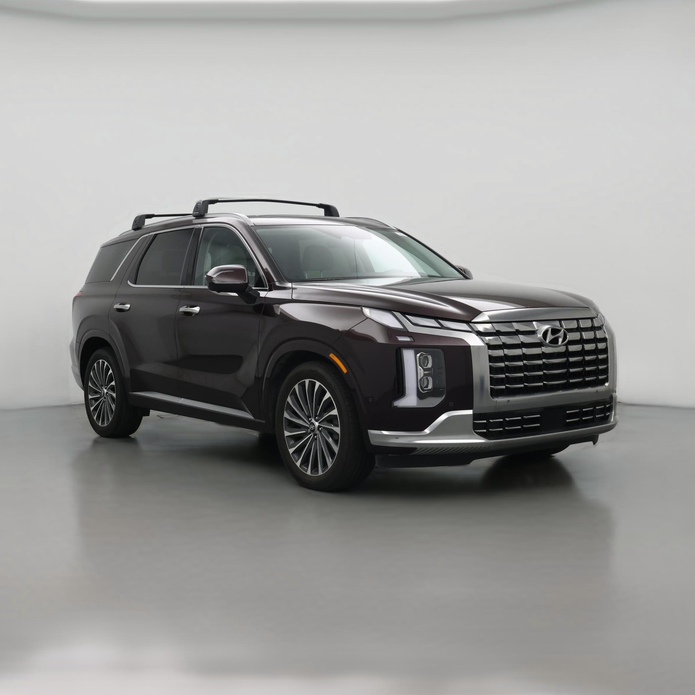 Thumbnail: 2024 Hyundai Palisade - 1