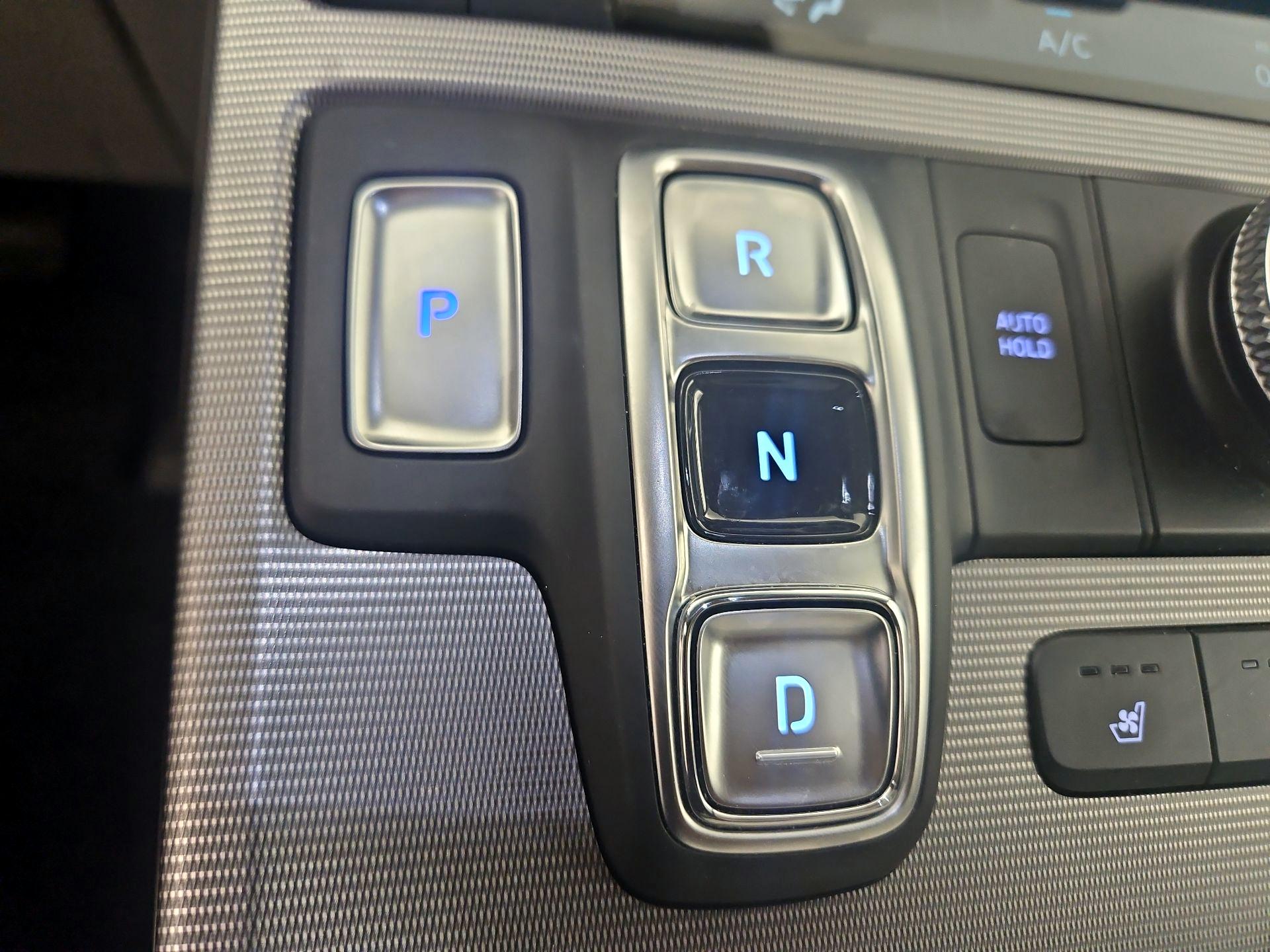 Thumbnail: 2024 Hyundai Palisade - 18