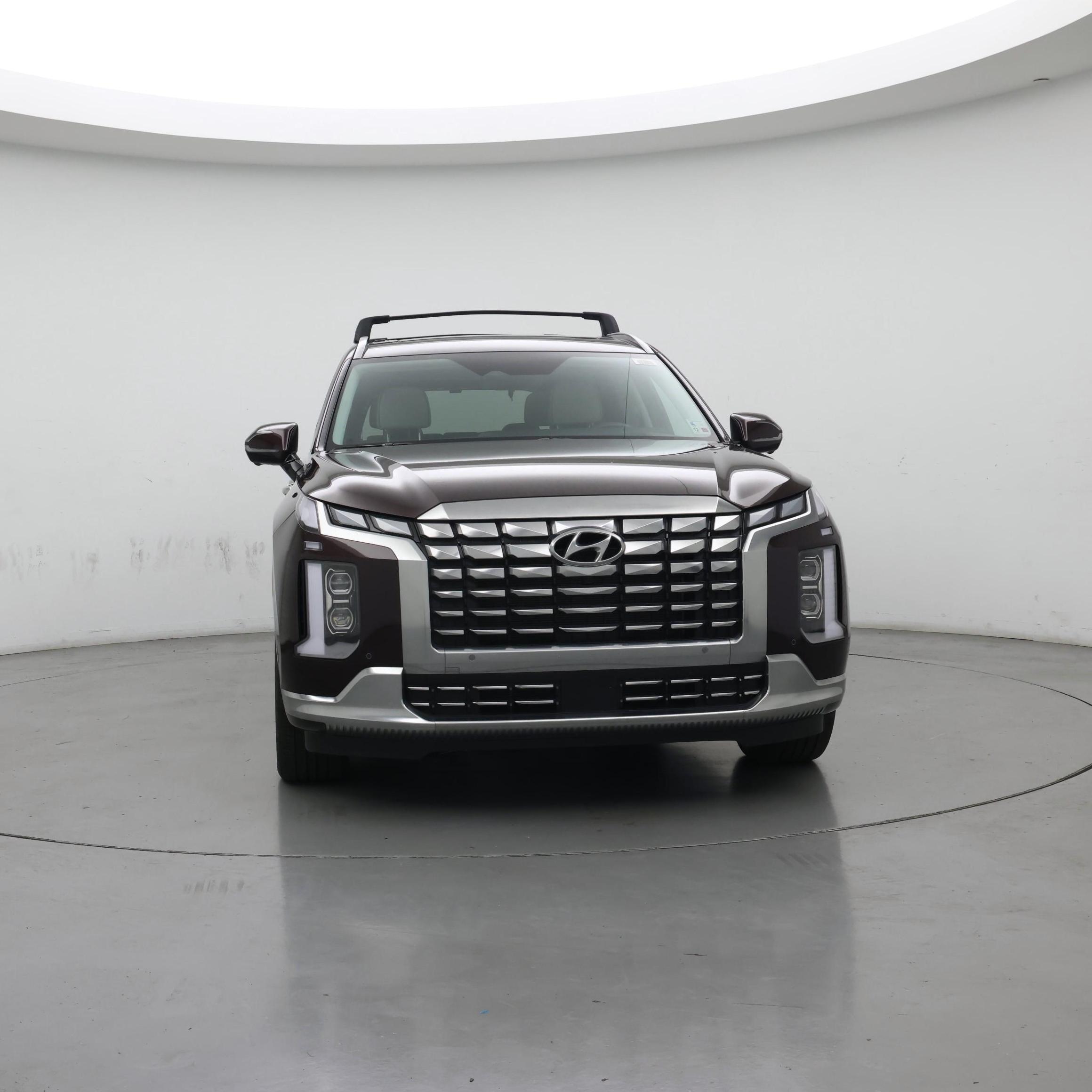 Thumbnail: 2024 Hyundai Palisade - 5
