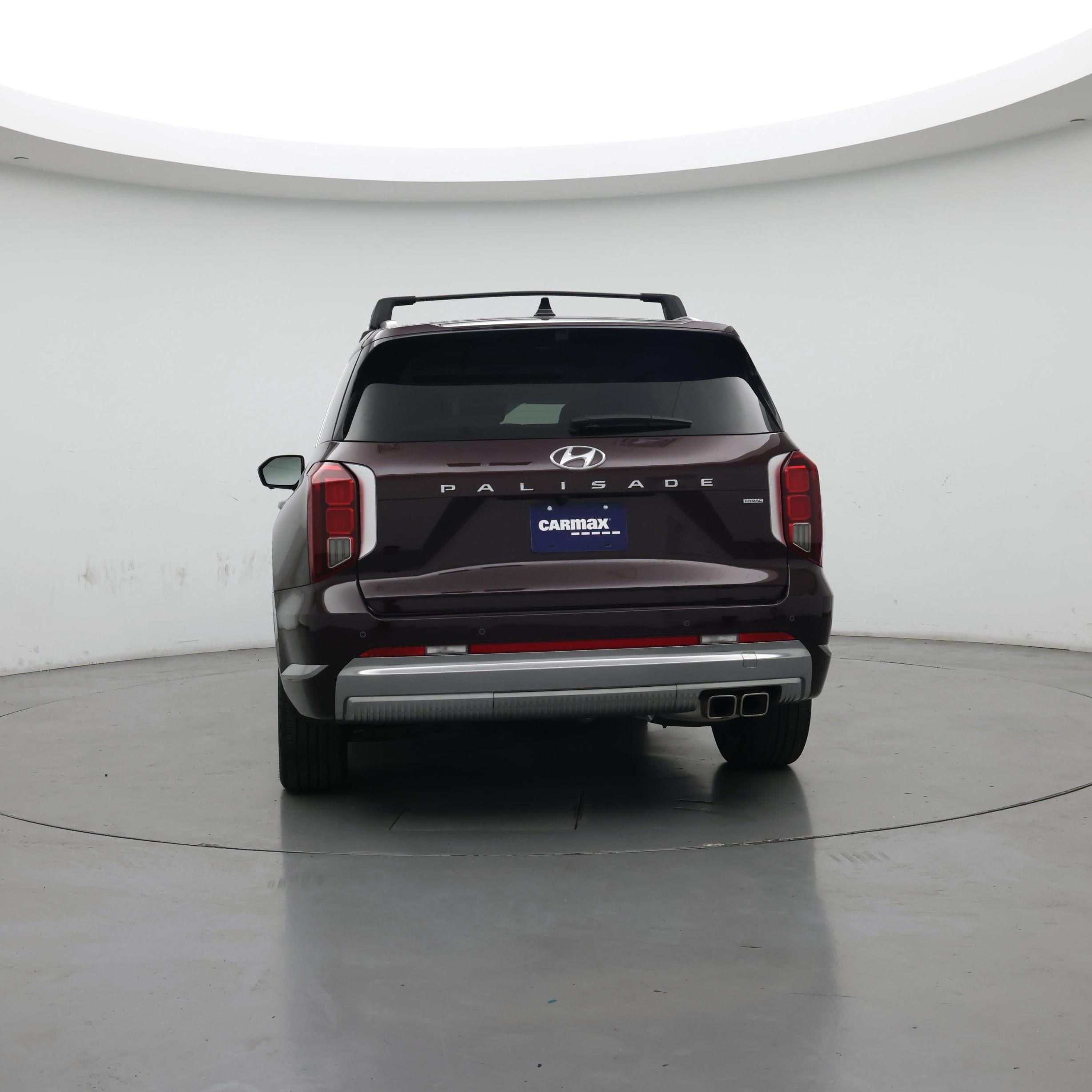 Thumbnail: 2024 Hyundai Palisade - 6