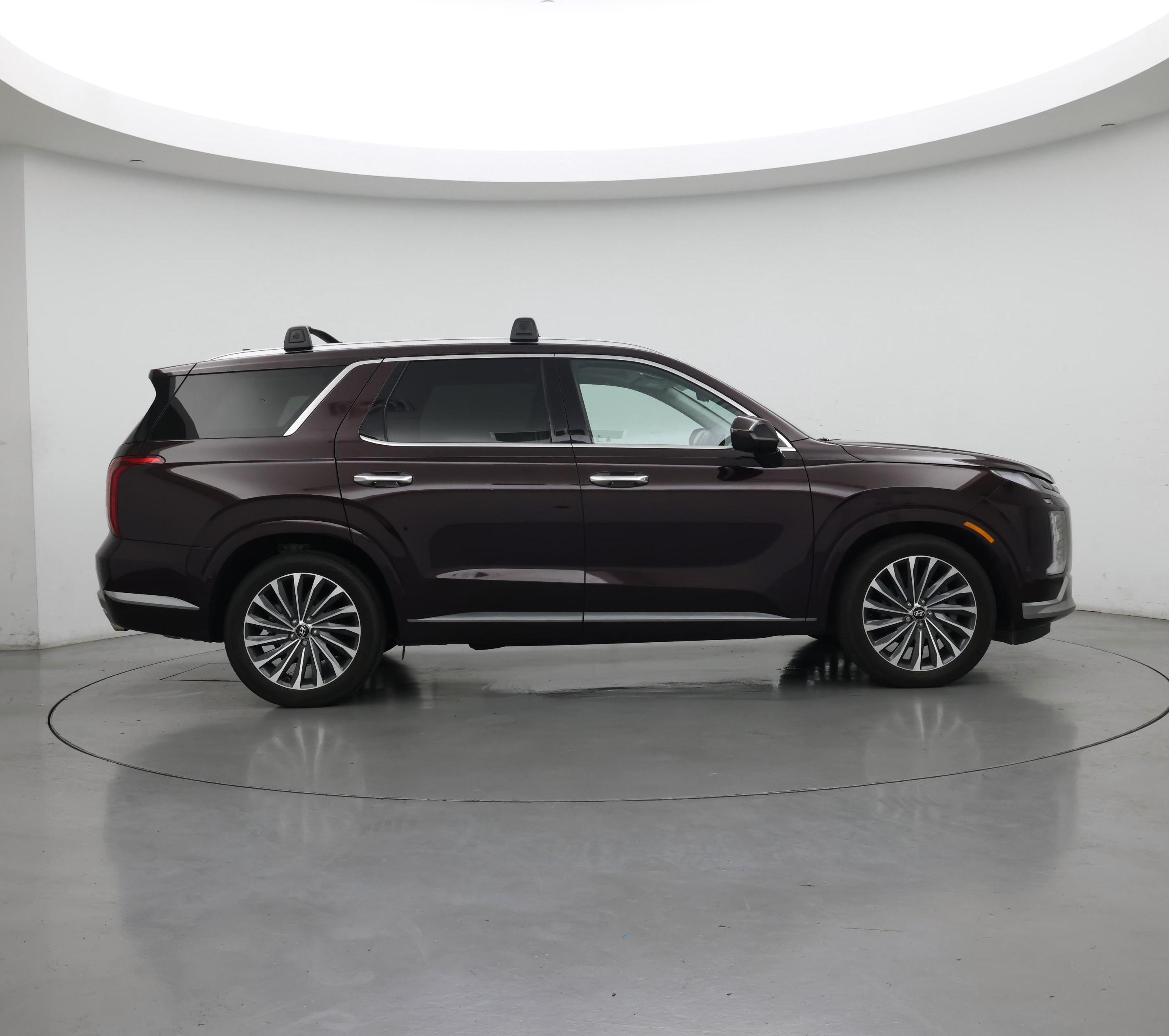 Thumbnail: 2024 Hyundai Palisade - 7