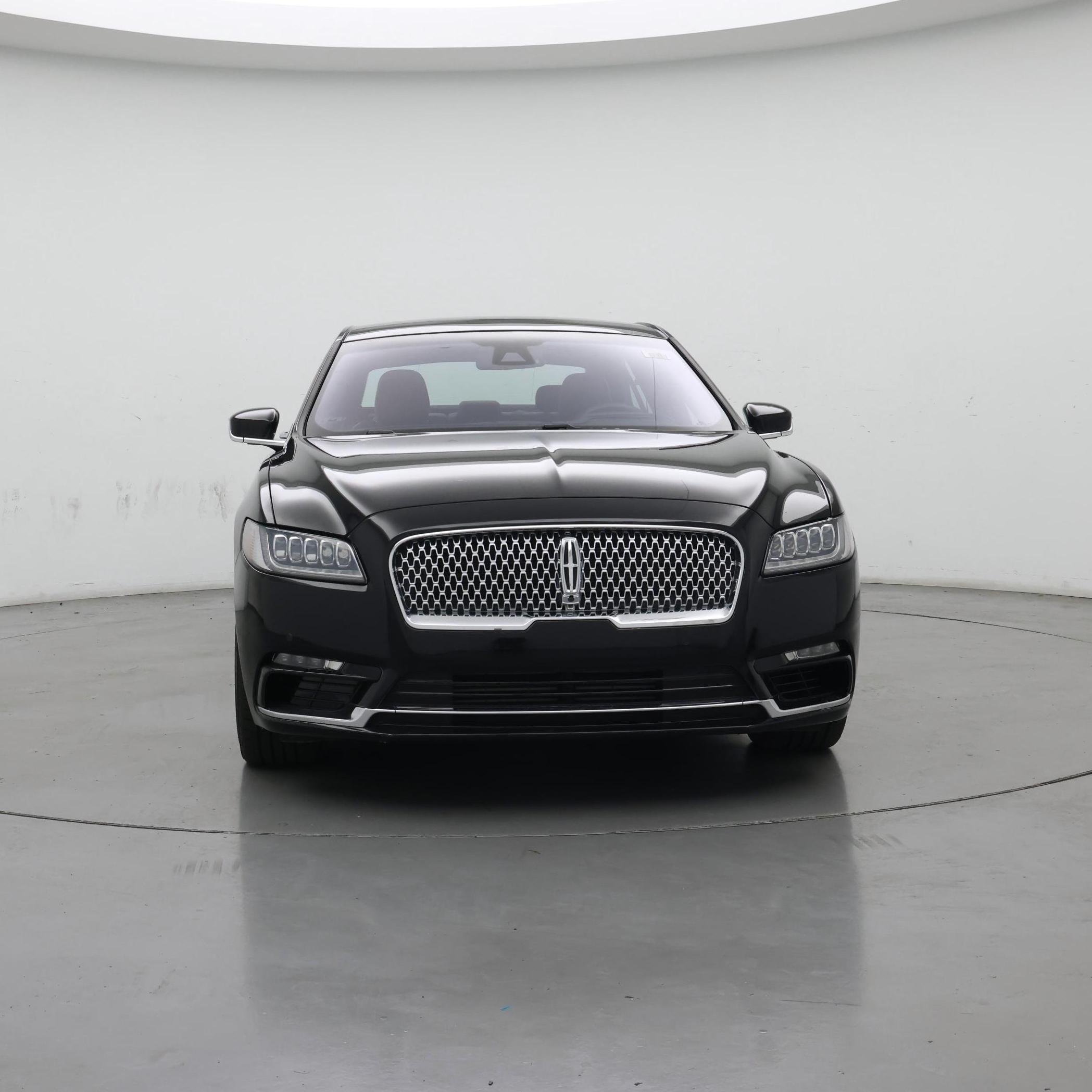 Thumbnail: 2019 Lincoln Continental - 5