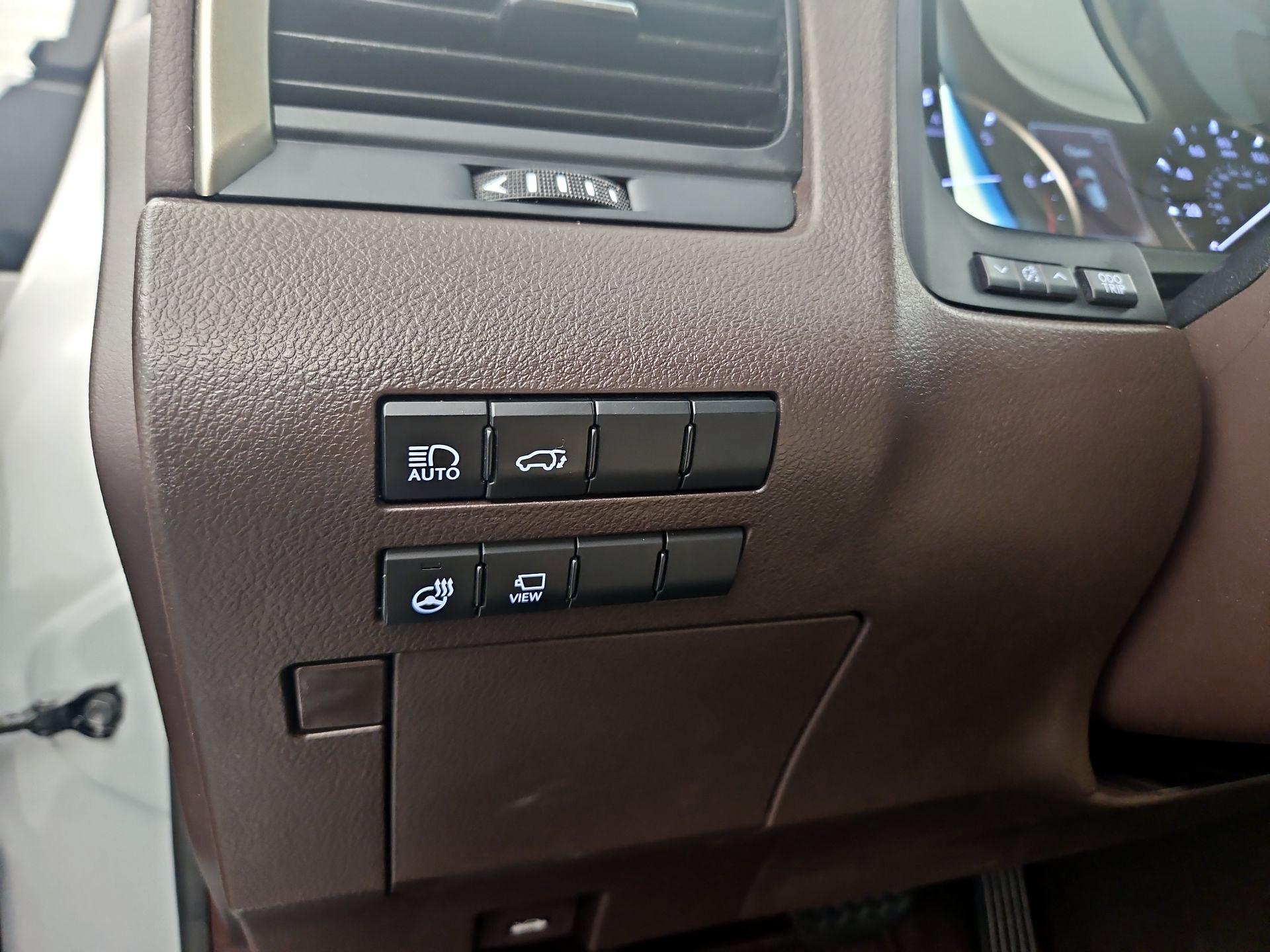 Thumbnail: 2019 Lexus RX - 13