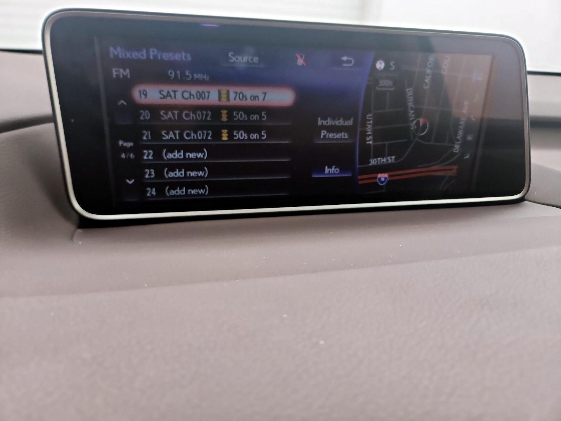 Thumbnail: 2019 Lexus RX - 14
