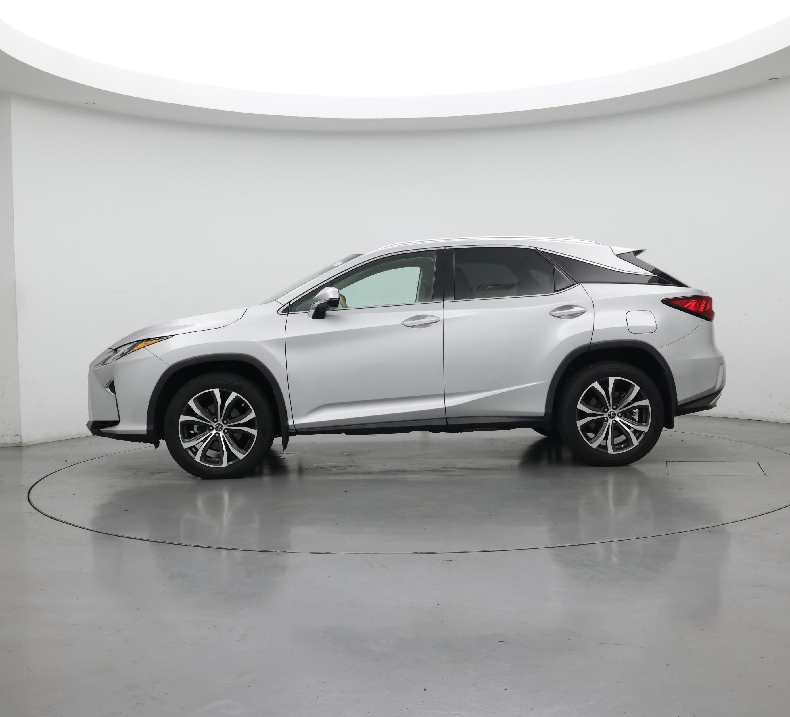 Thumbnail: 2019 Lexus RX - 3