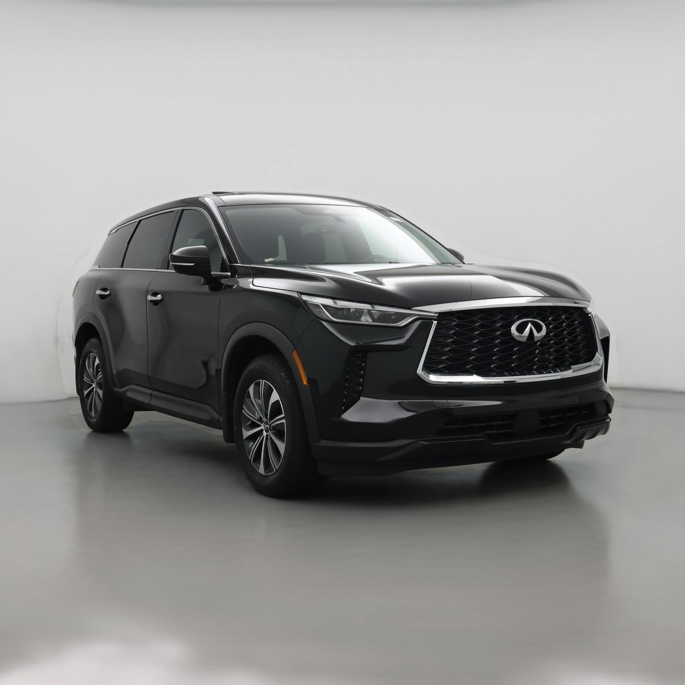 Thumbnail: 2024 INFINITI QX60 - 1