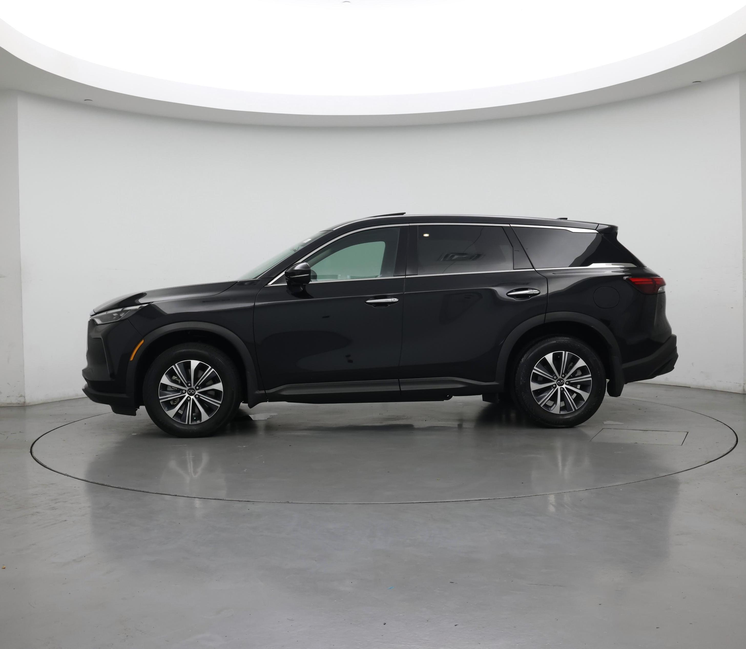 Thumbnail: 2024 INFINITI QX60 - 3