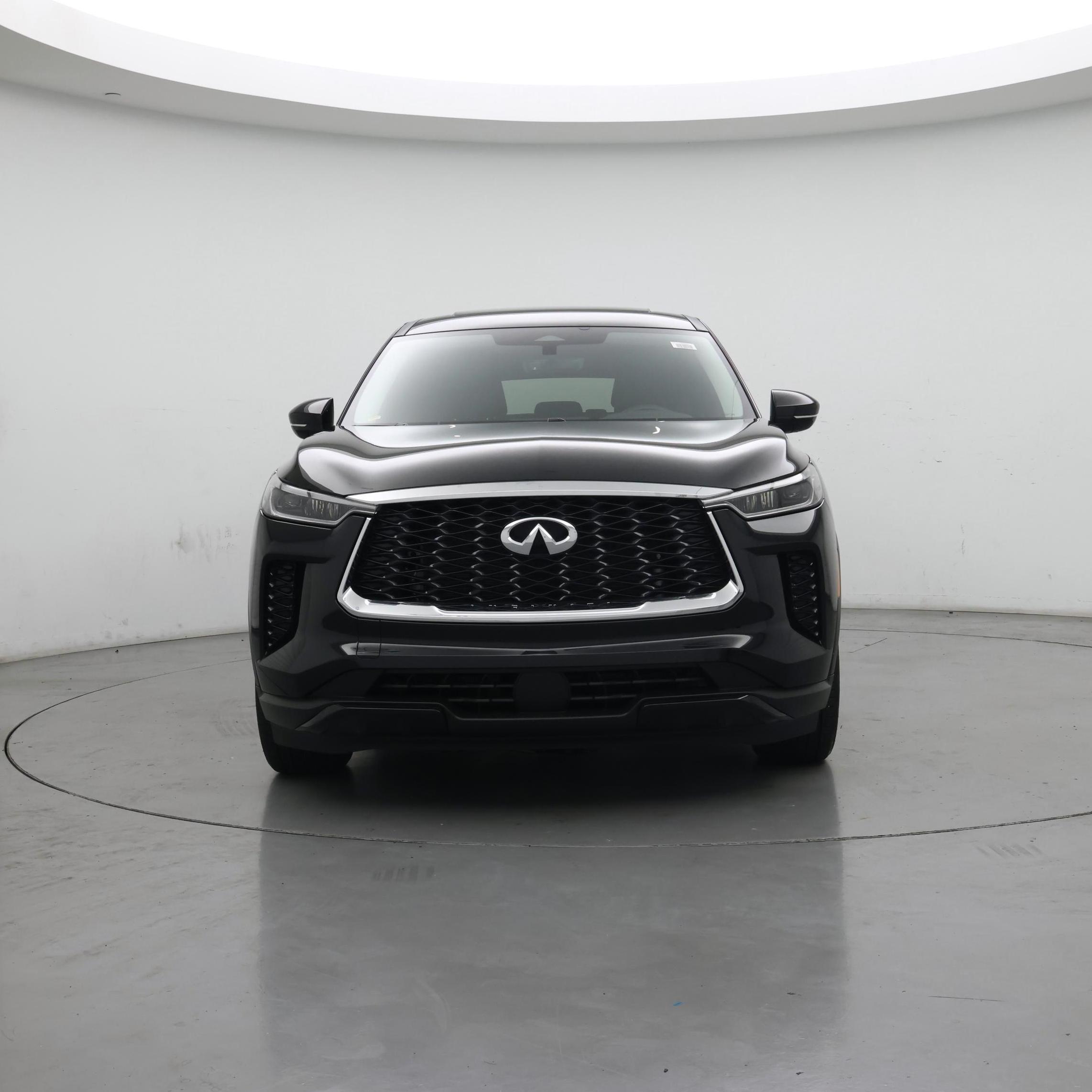 Thumbnail: 2024 INFINITI QX60 - 5