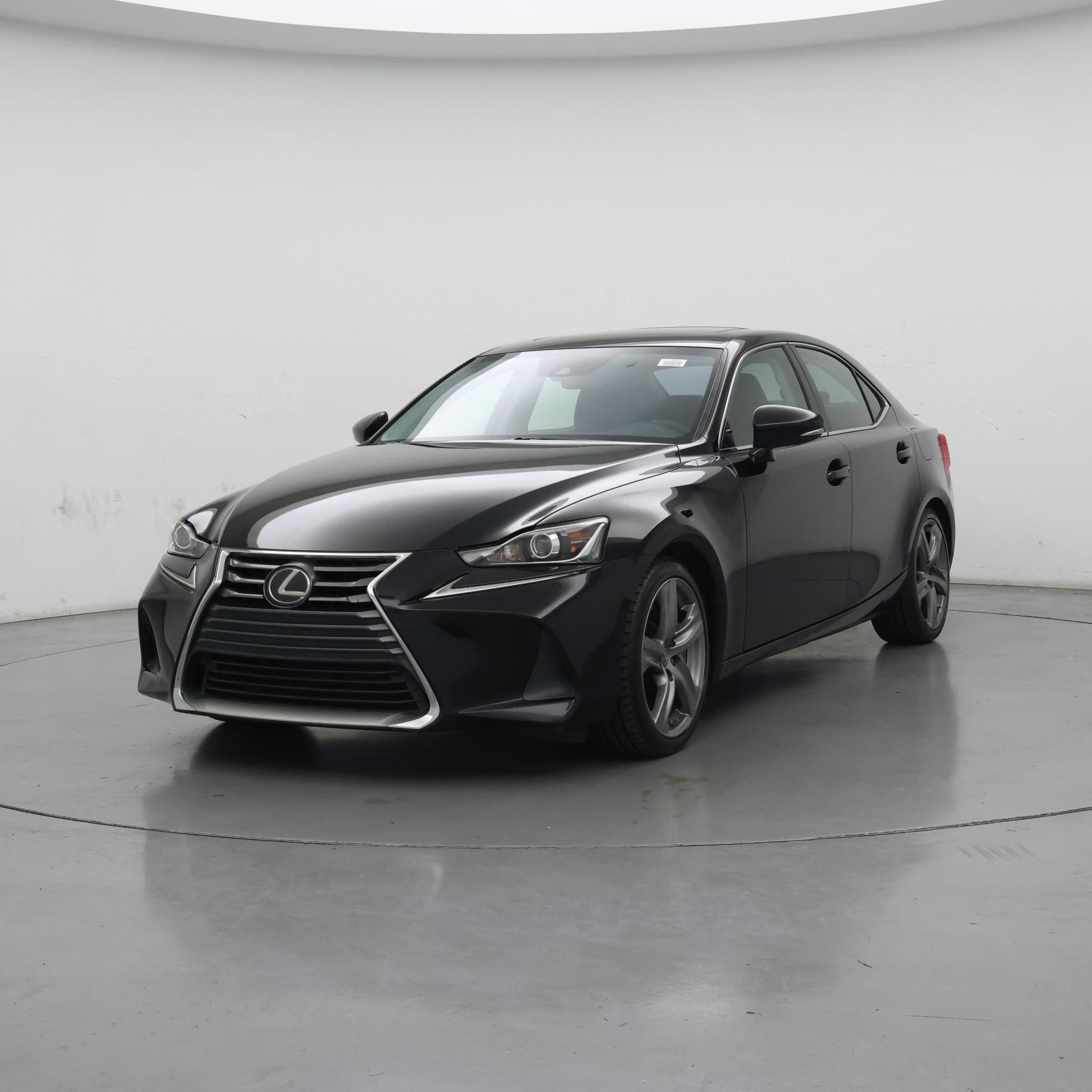 Thumbnail: 2018 Lexus IS - 4