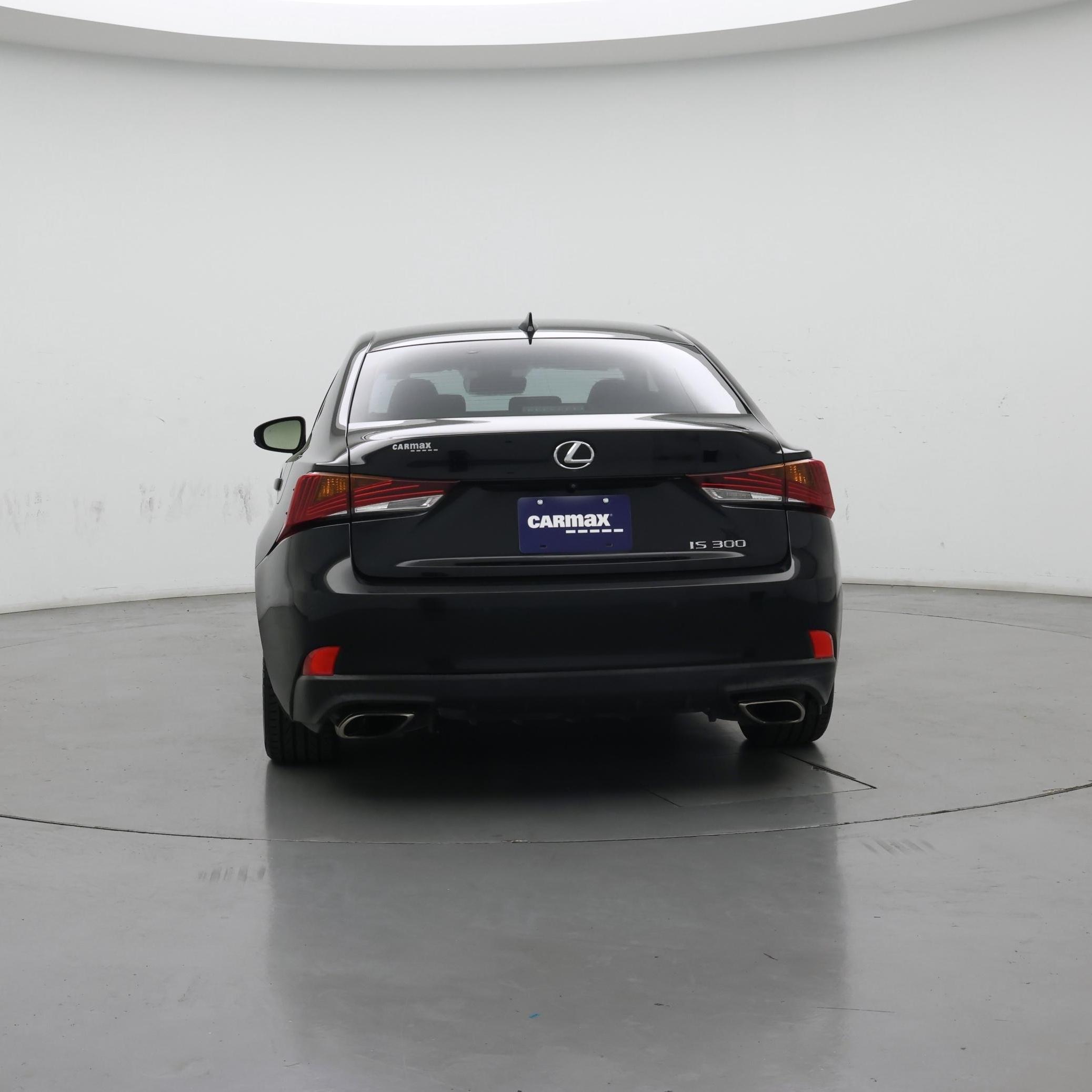 Thumbnail: 2018 Lexus IS - 6