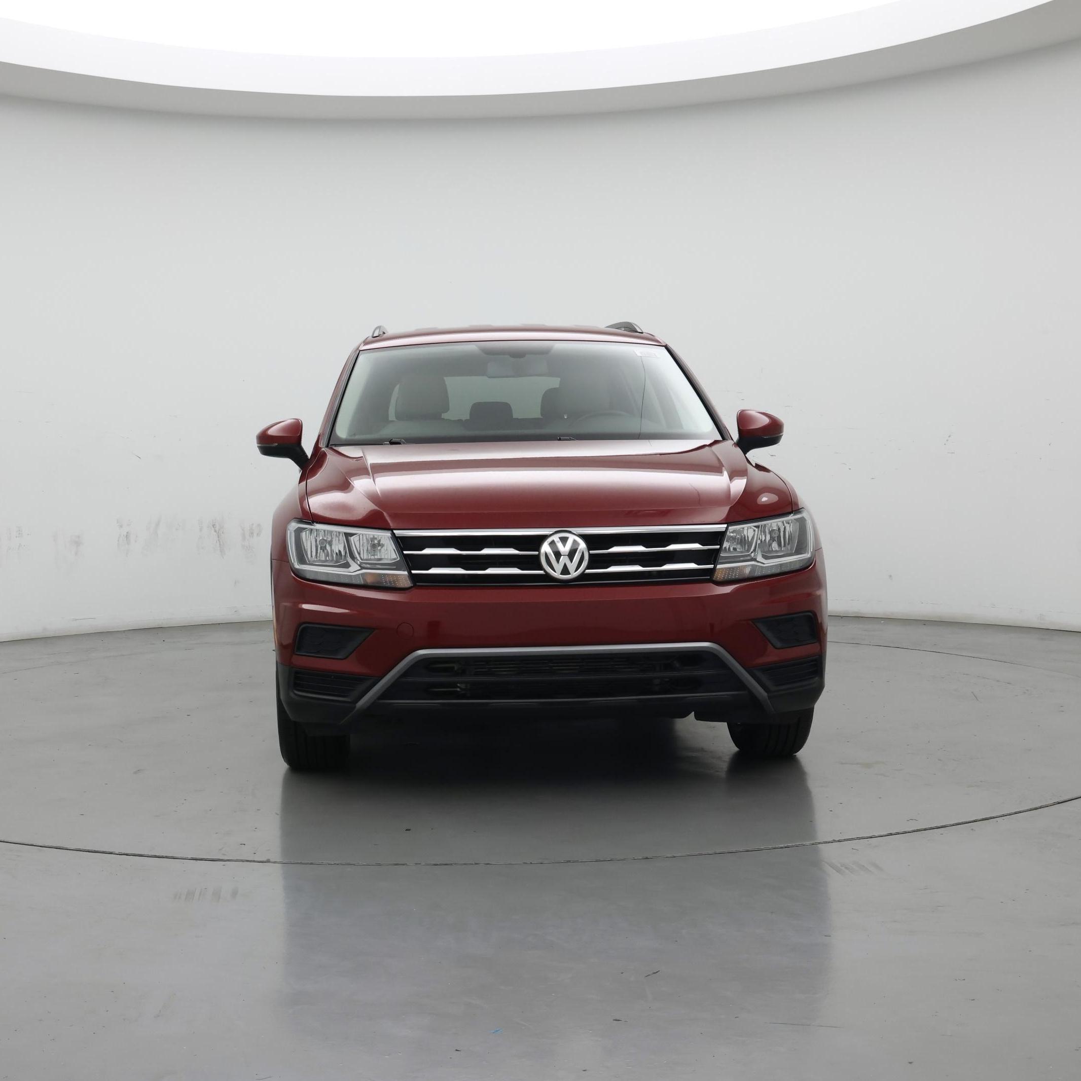 Thumbnail: 2018 Volkswagen Tiguan - 5