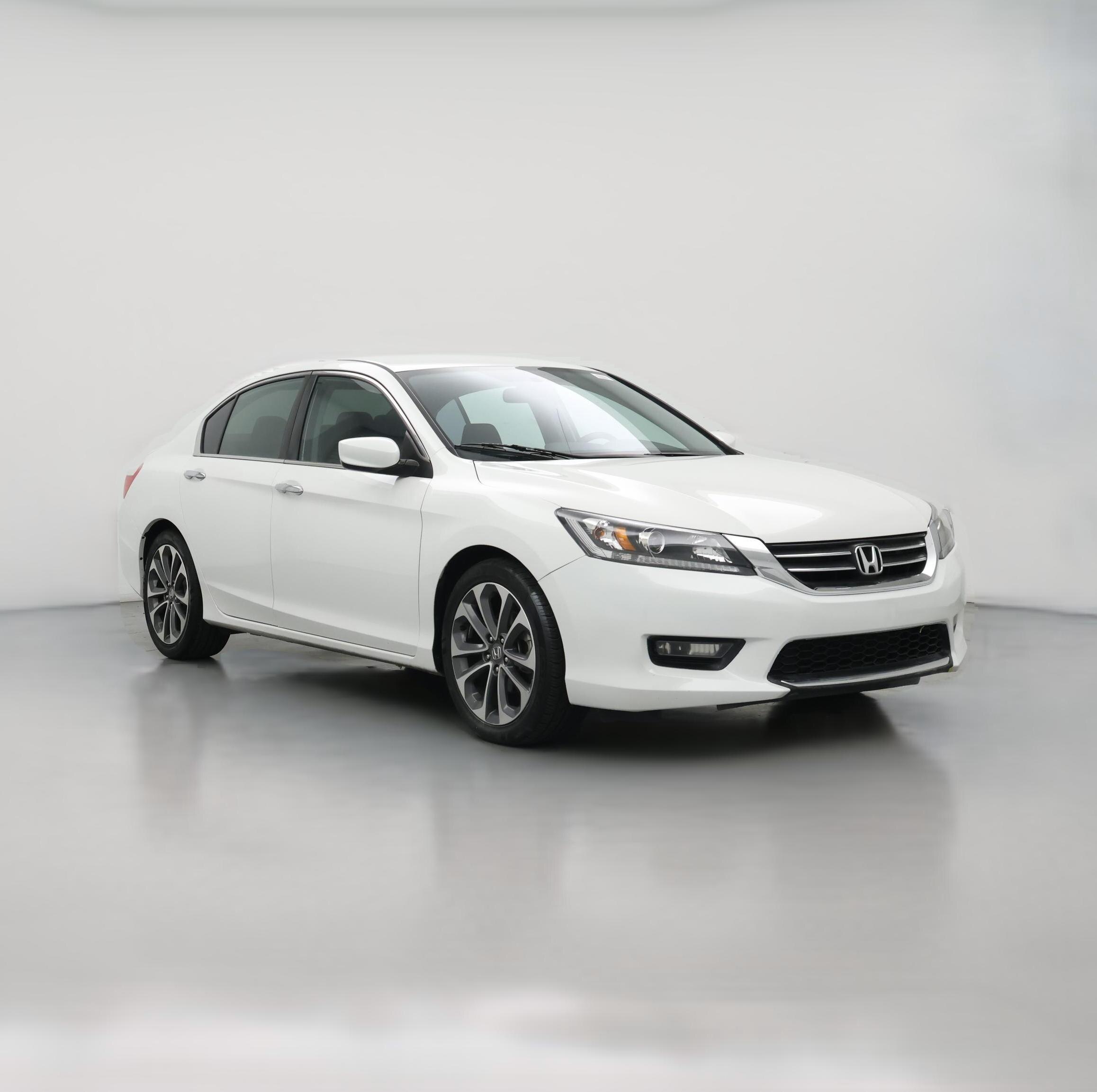 Thumbnail: 2015 Honda Accord - 1