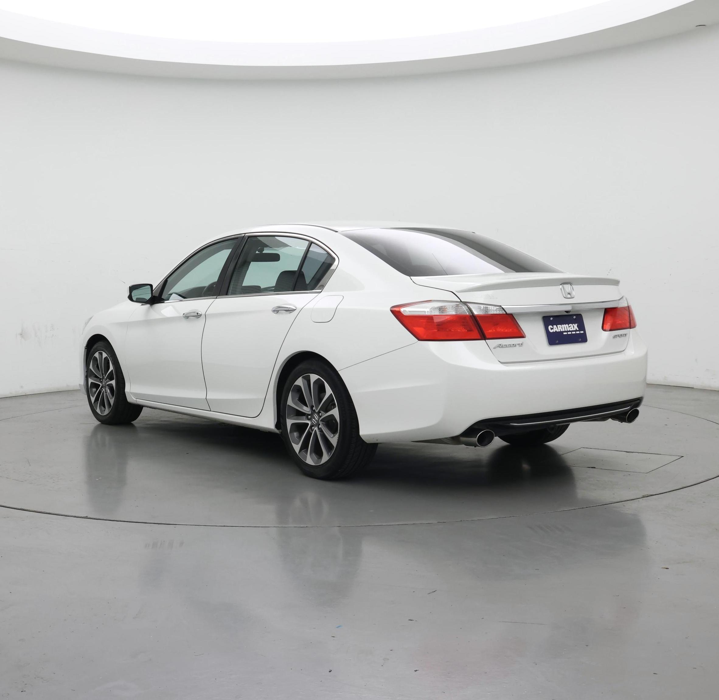 Thumbnail: 2015 Honda Accord - 2