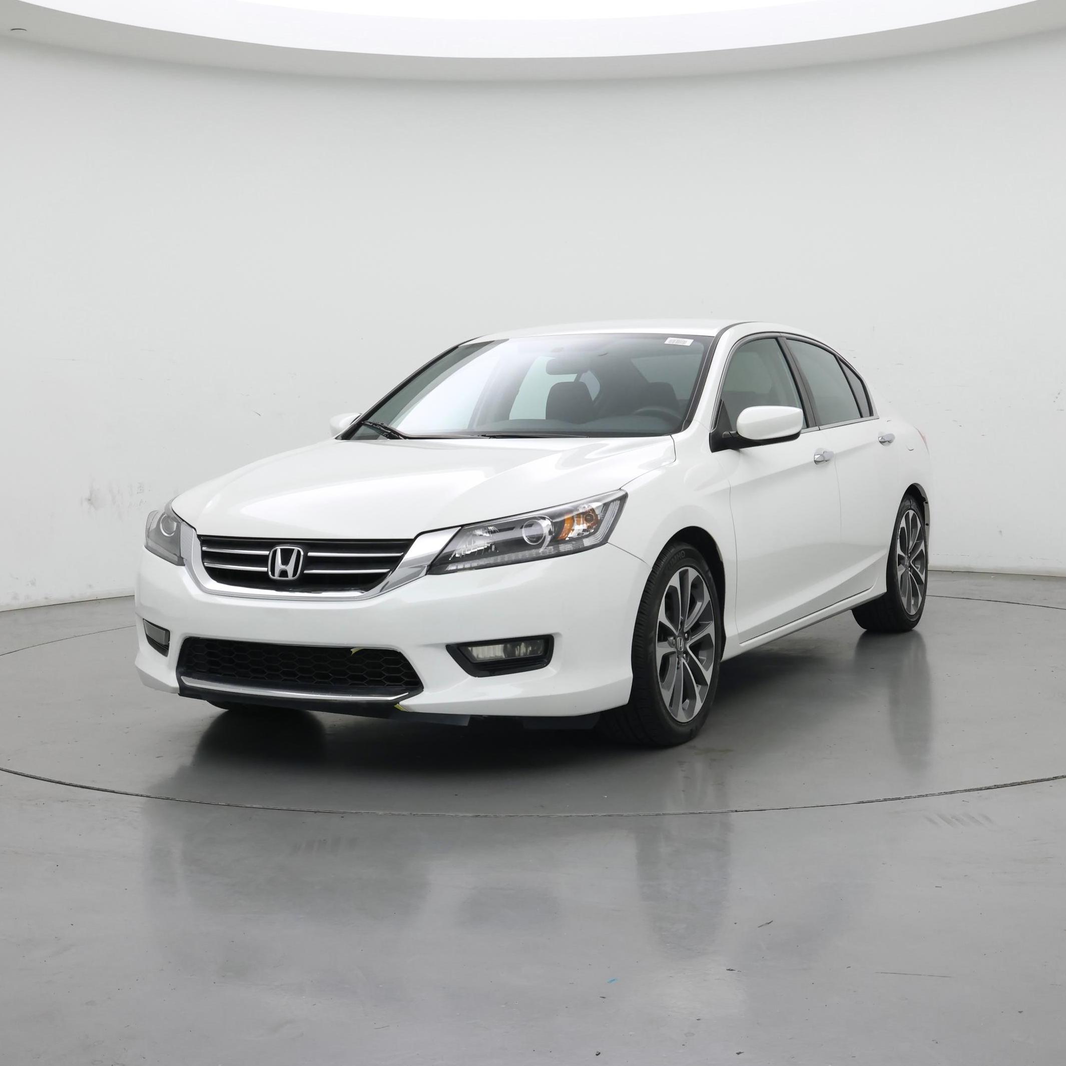 Thumbnail: 2015 Honda Accord - 4