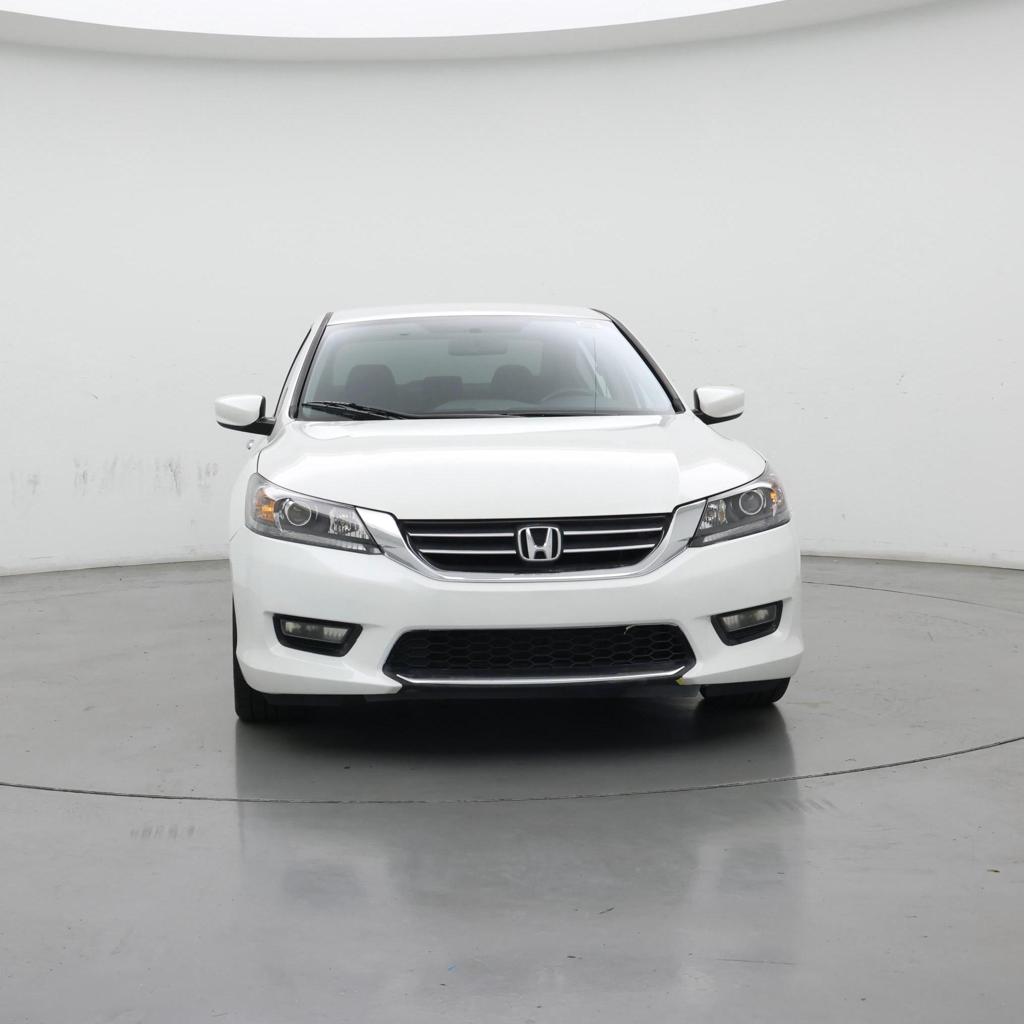 Thumbnail: 2015 Honda Accord - 5