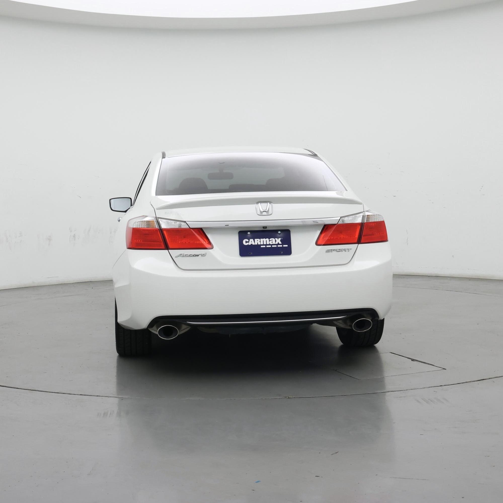 Thumbnail: 2015 Honda Accord - 6