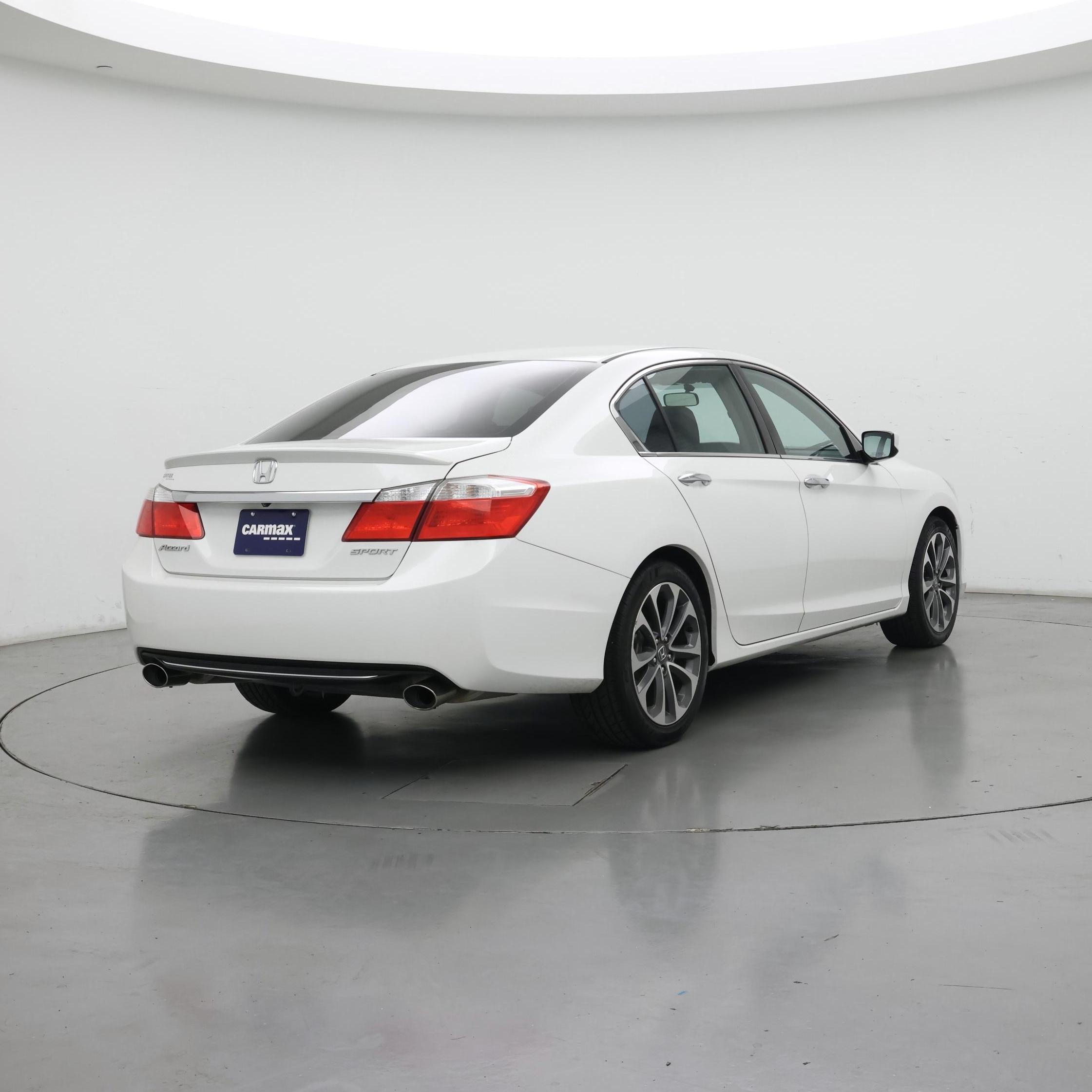 Thumbnail: 2015 Honda Accord - 8